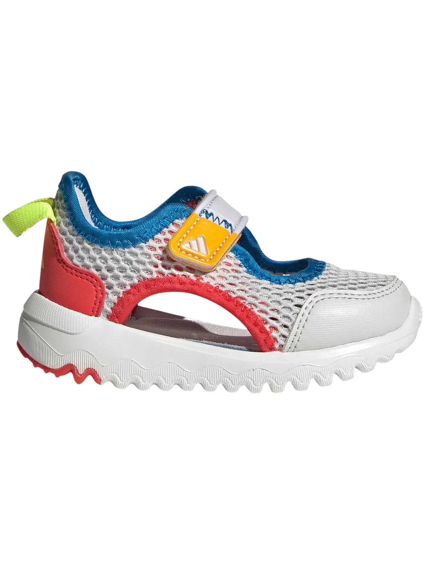 Детские кроссовки Lifestyle с принтом Adidas Summerflex Adidas — изображение 1 из 1