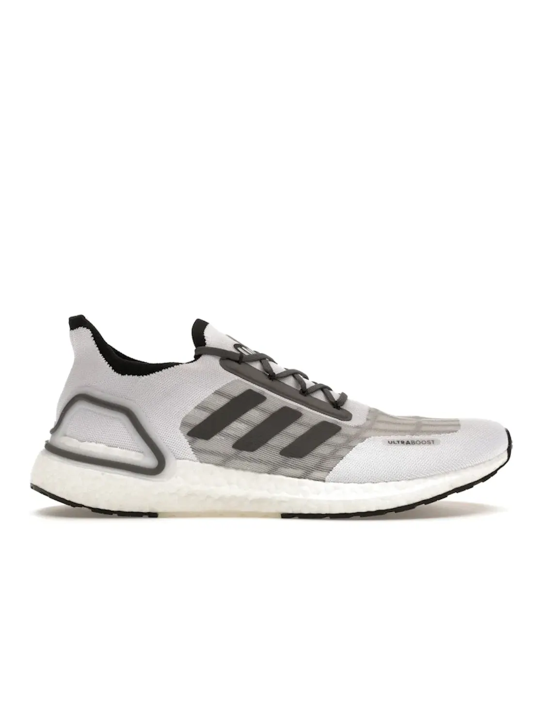 Мужские кроссовки с принтом Adidas Summer.Rdy Adidas — изображение 1 из 4, белый/серый/черный