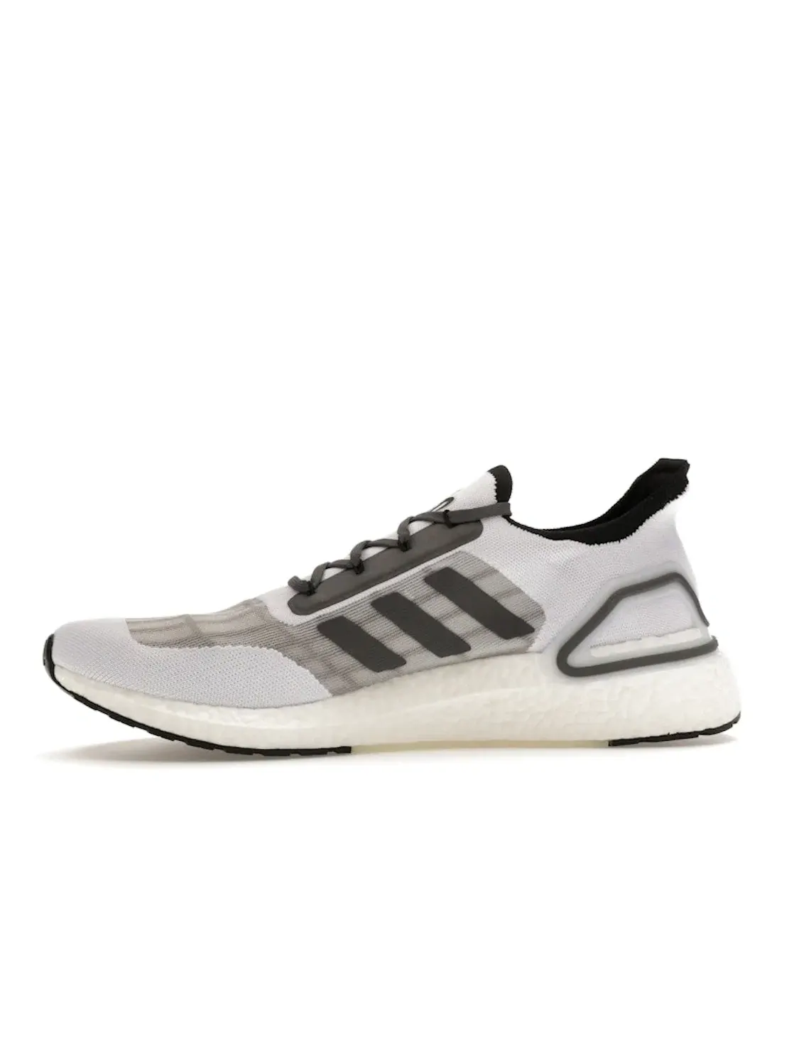 Мужские кроссовки с принтом Adidas Summer.Rdy Adidas — изображение 3 из 4, белый/серый/черный