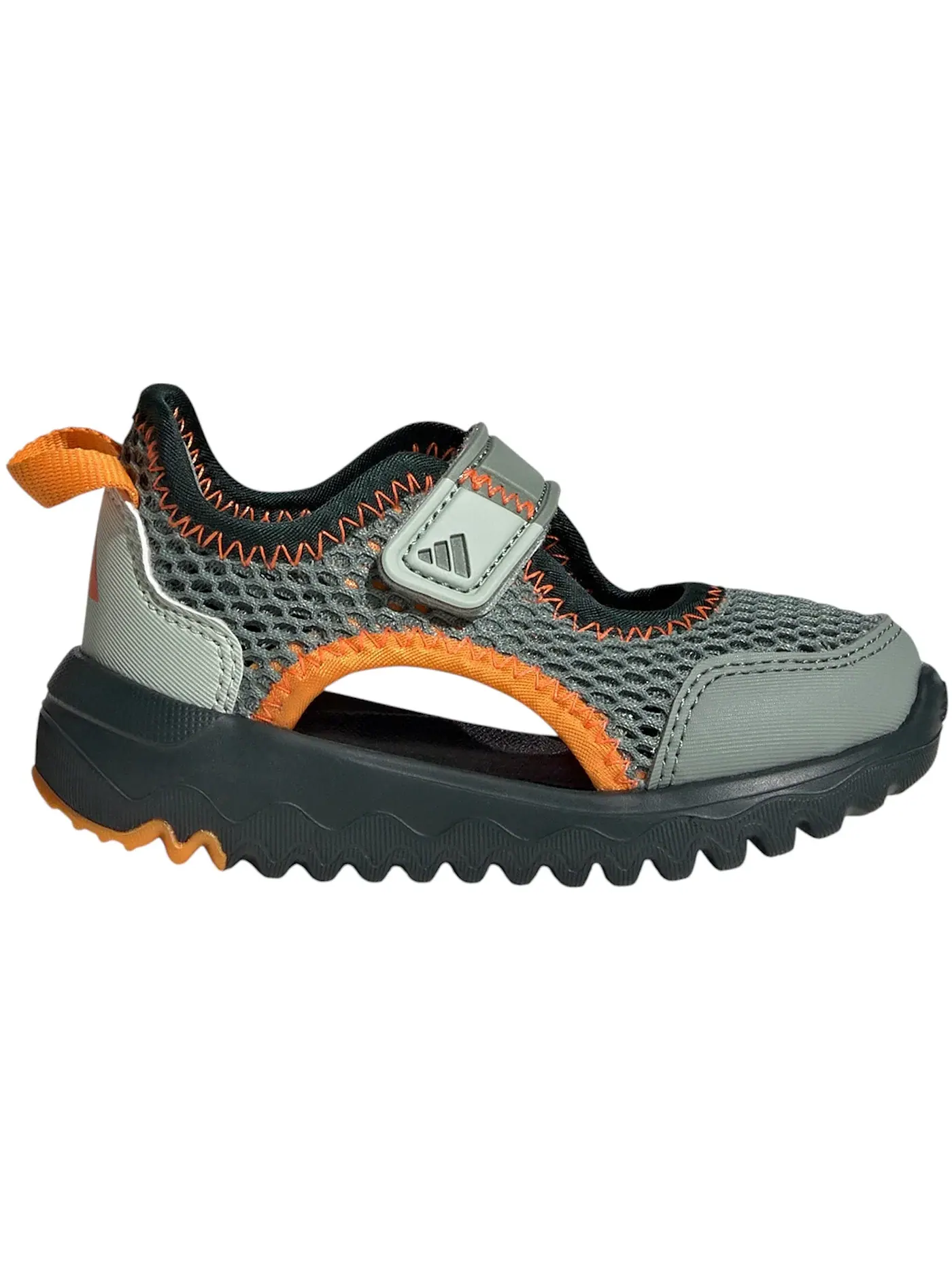 Детские кроссовки Lifestyle Adidas Summerflex — изображение 1 из 1