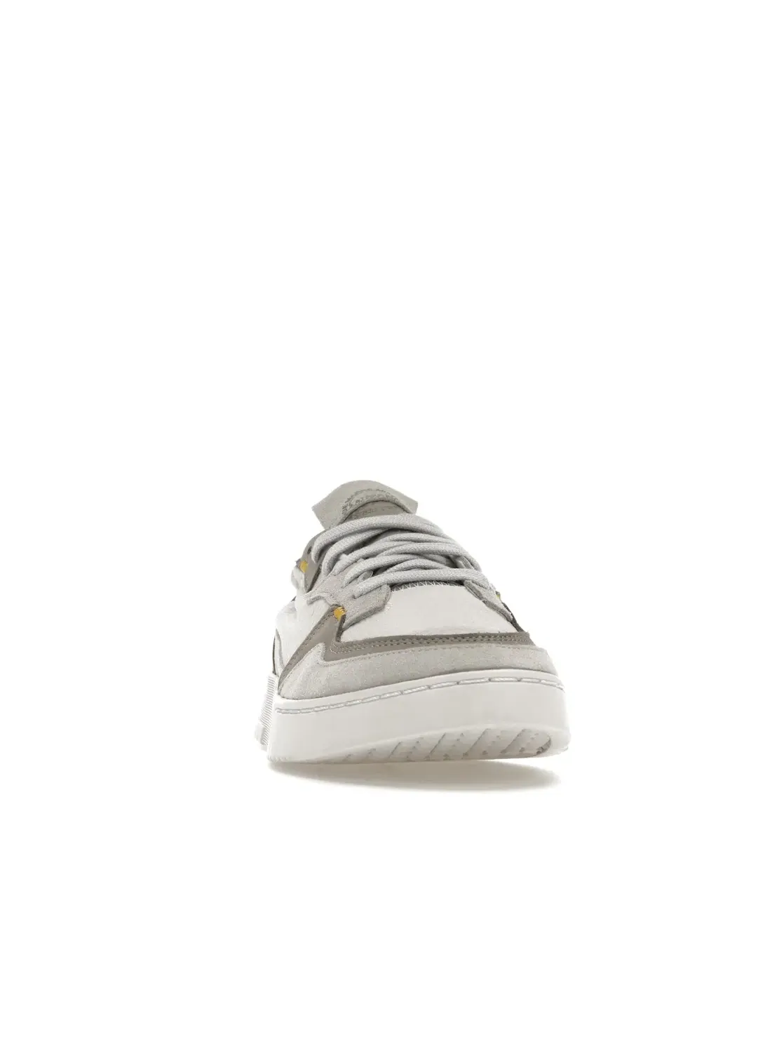 Мужские кроссовки Lifestyle Adidas Supercourt — изображение 2 из 4, серый/серый/серый