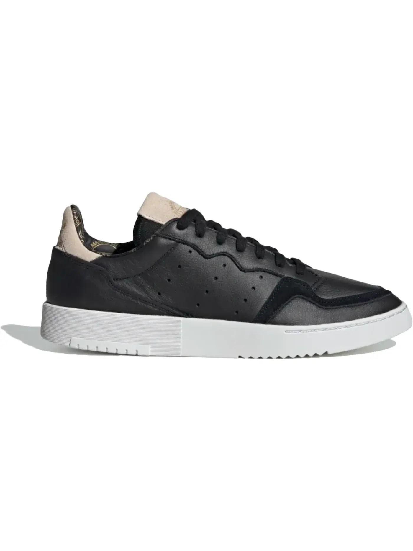 Мужские кроссовки Lifestyle Supercourt Adidas — изображение 1 из 1