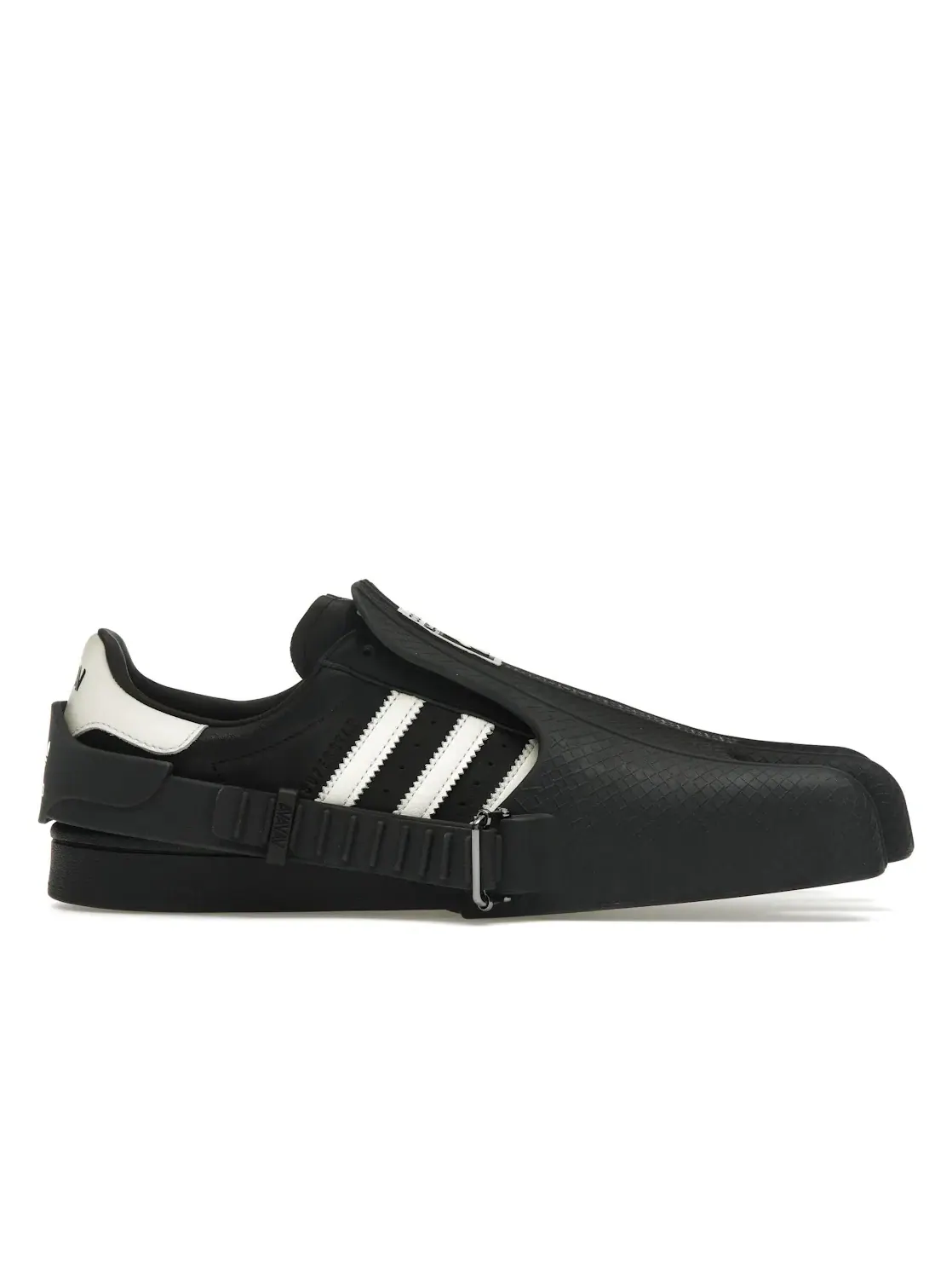 Женские кроссовки Lifestyle Adidas Superfinger Superstar — изображение 1 из 4