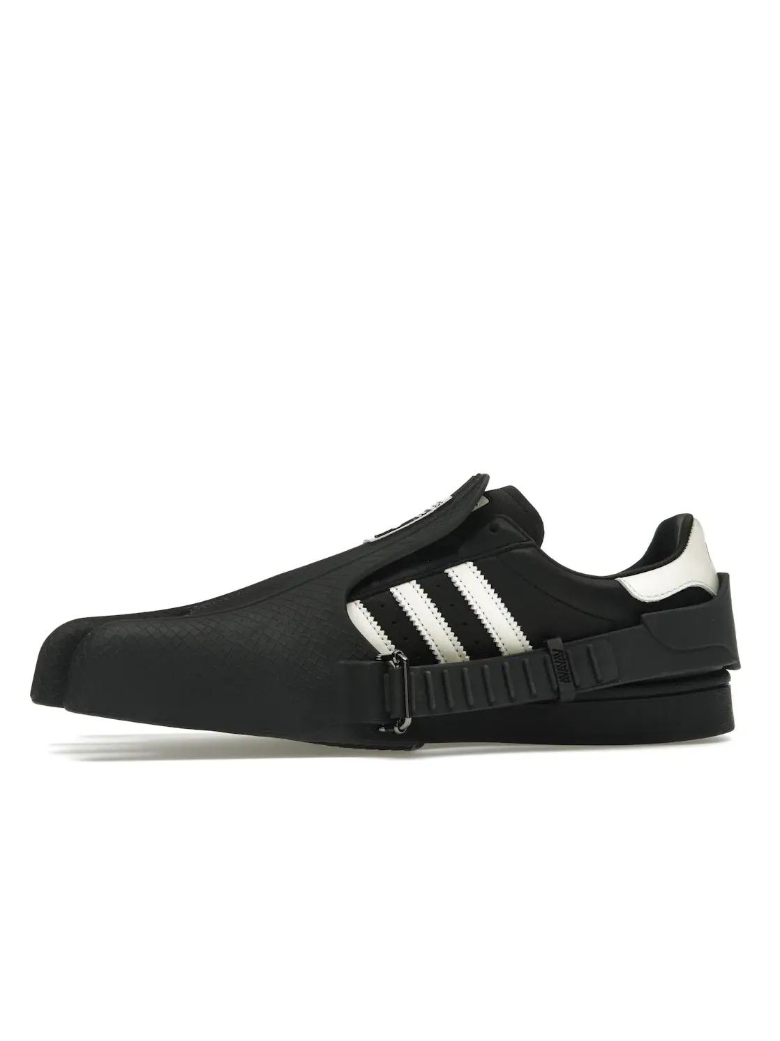 Женские кроссовки Lifestyle Adidas Superfinger Superstar — изображение 3 из 4