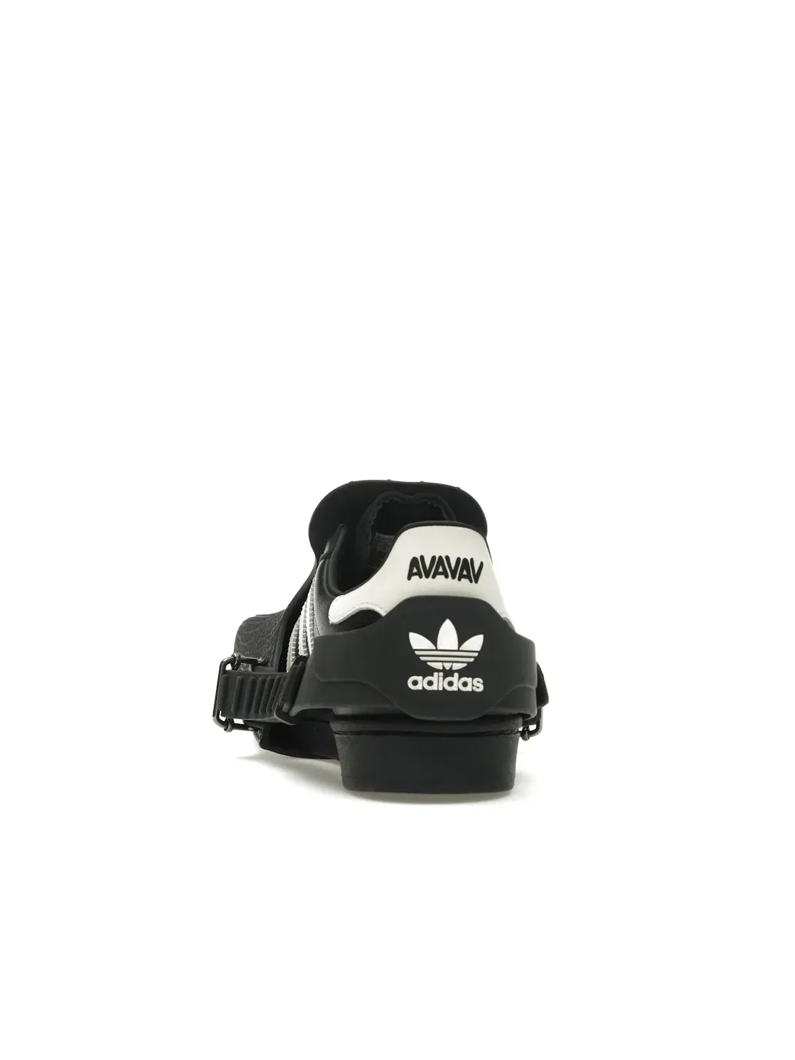 Женские кроссовки Lifestyle Adidas Superfinger Superstar — изображение 4 из 4