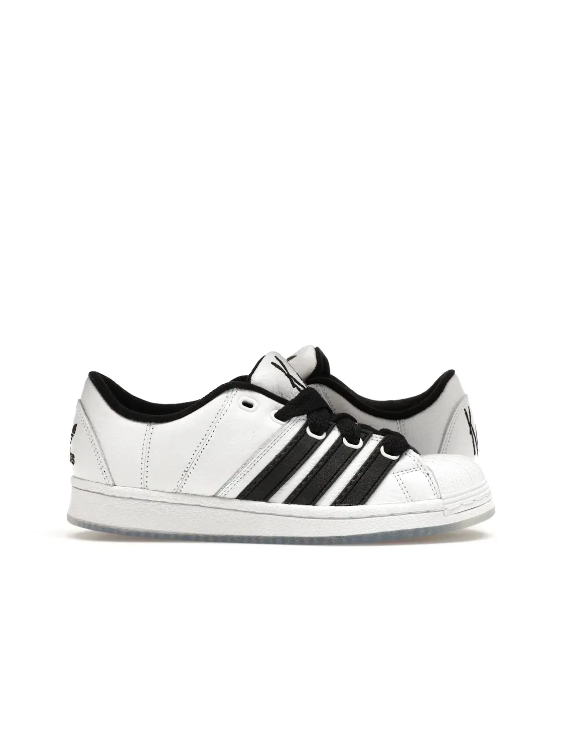 Мужские кроссовки Lifestyle с принтом Adidas Supermodified KoRn Adidas — изображение 1 из 4