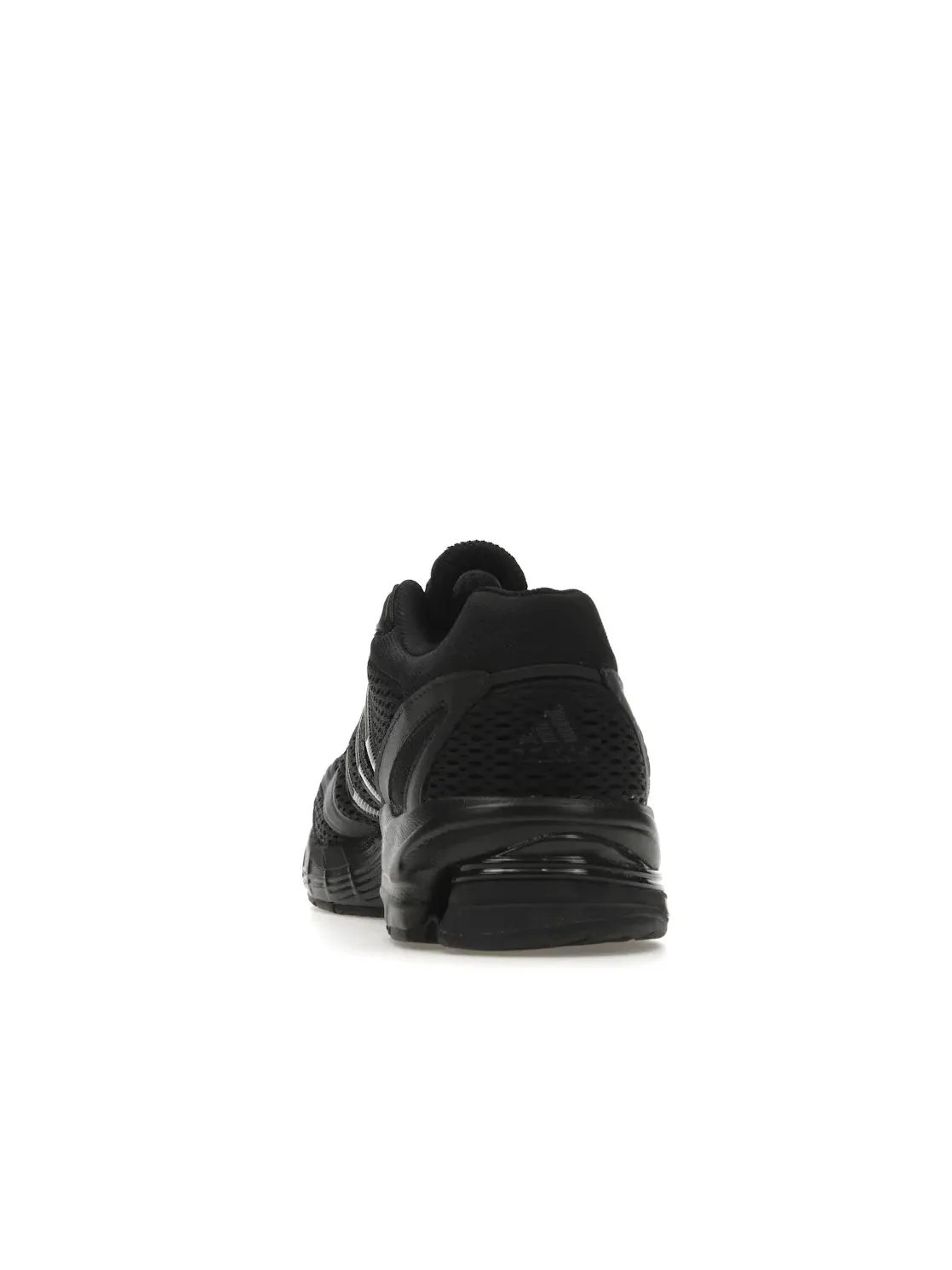 Мужские кроссовки для бега с амортизацией Adidas Supernova Cushion 7 — изображение 4 из 4, черный черный