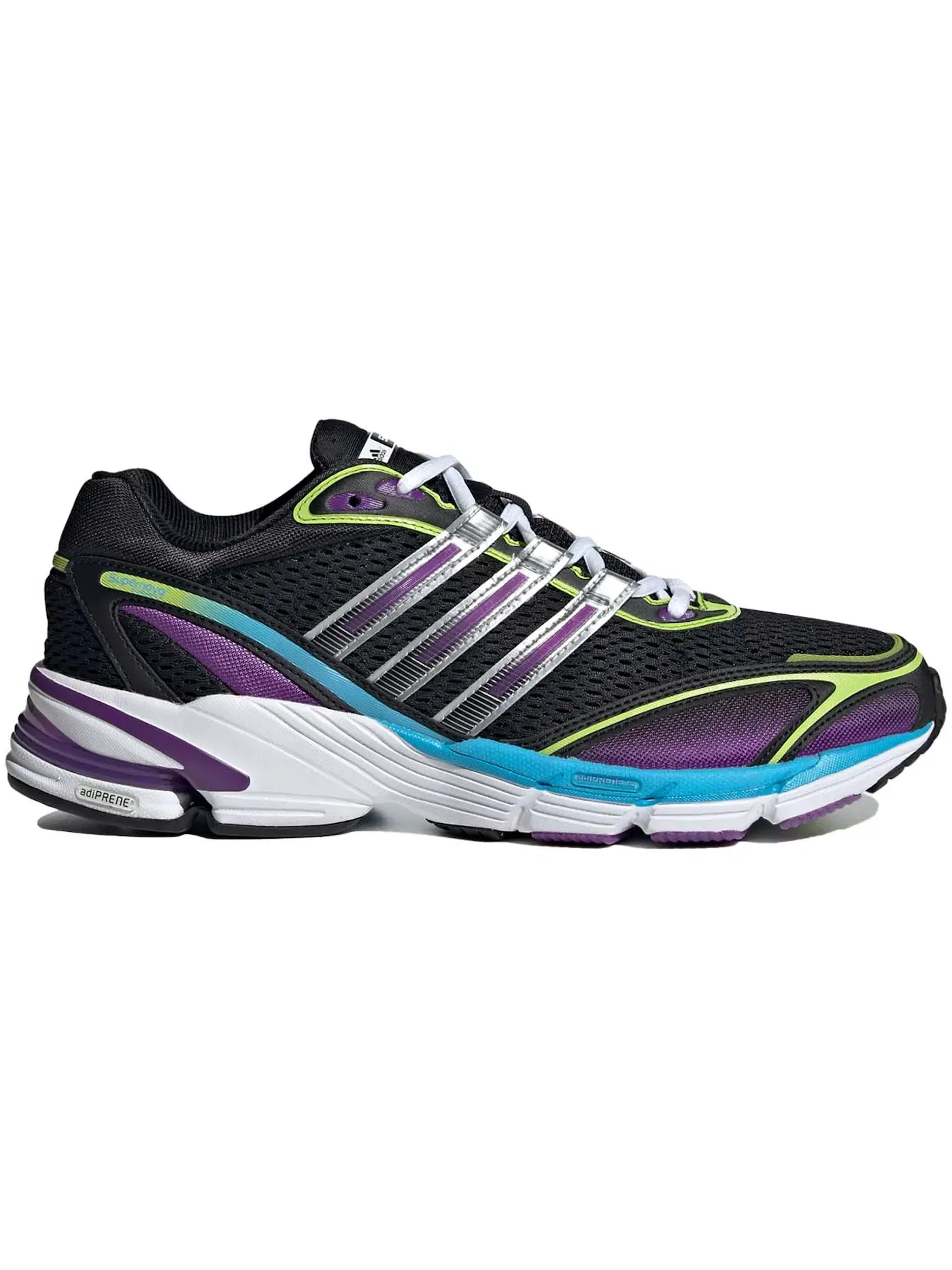 Мужские кроссовки для бега с амортизацией Adidas Supernova Cushion 7 — изображение 1 из 1