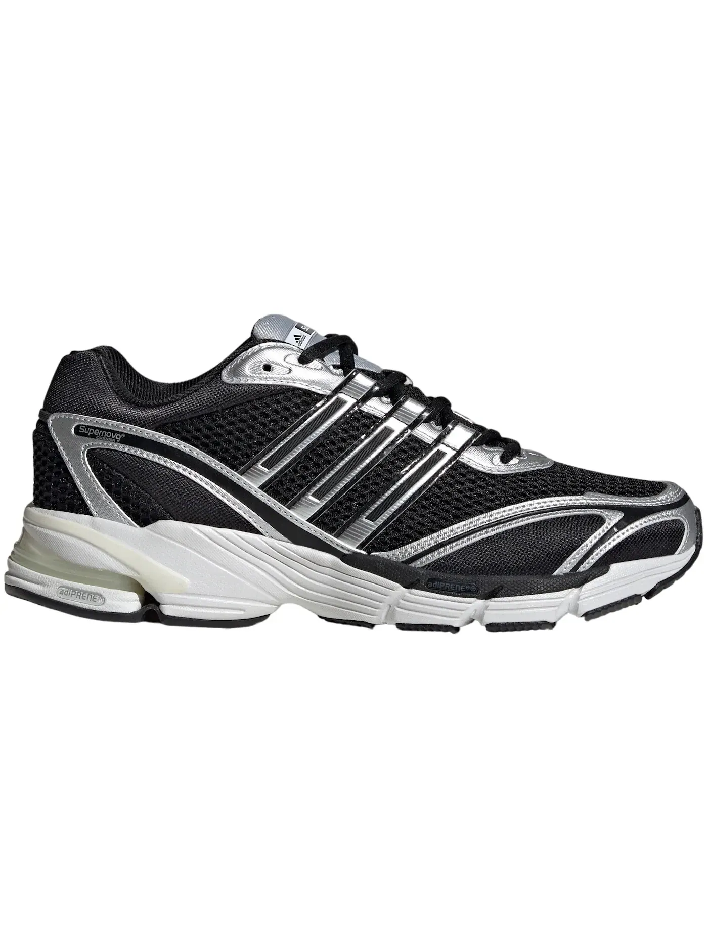 Мужские кроссовки для бега с амортизацией Adidas Supernova Cushion 7 — изображение 1 из 1