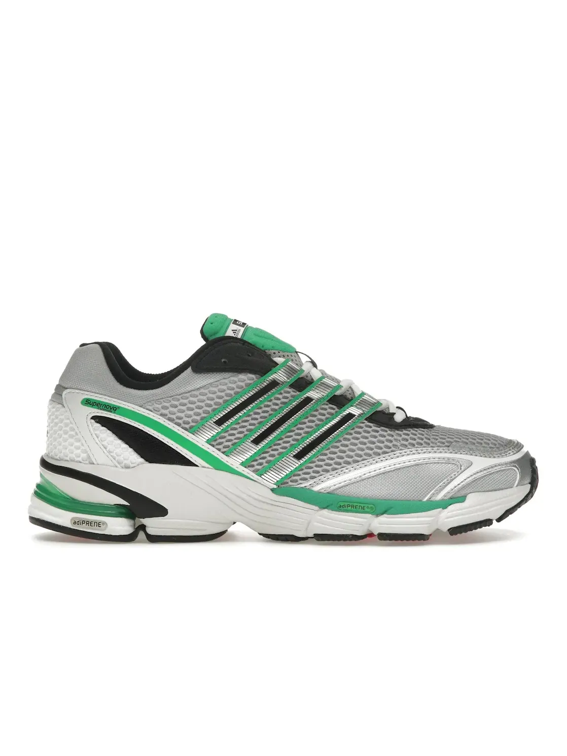 Мужские кроссовки для бега Adidas Supernova Cushion 7 — изображение 1 из 4