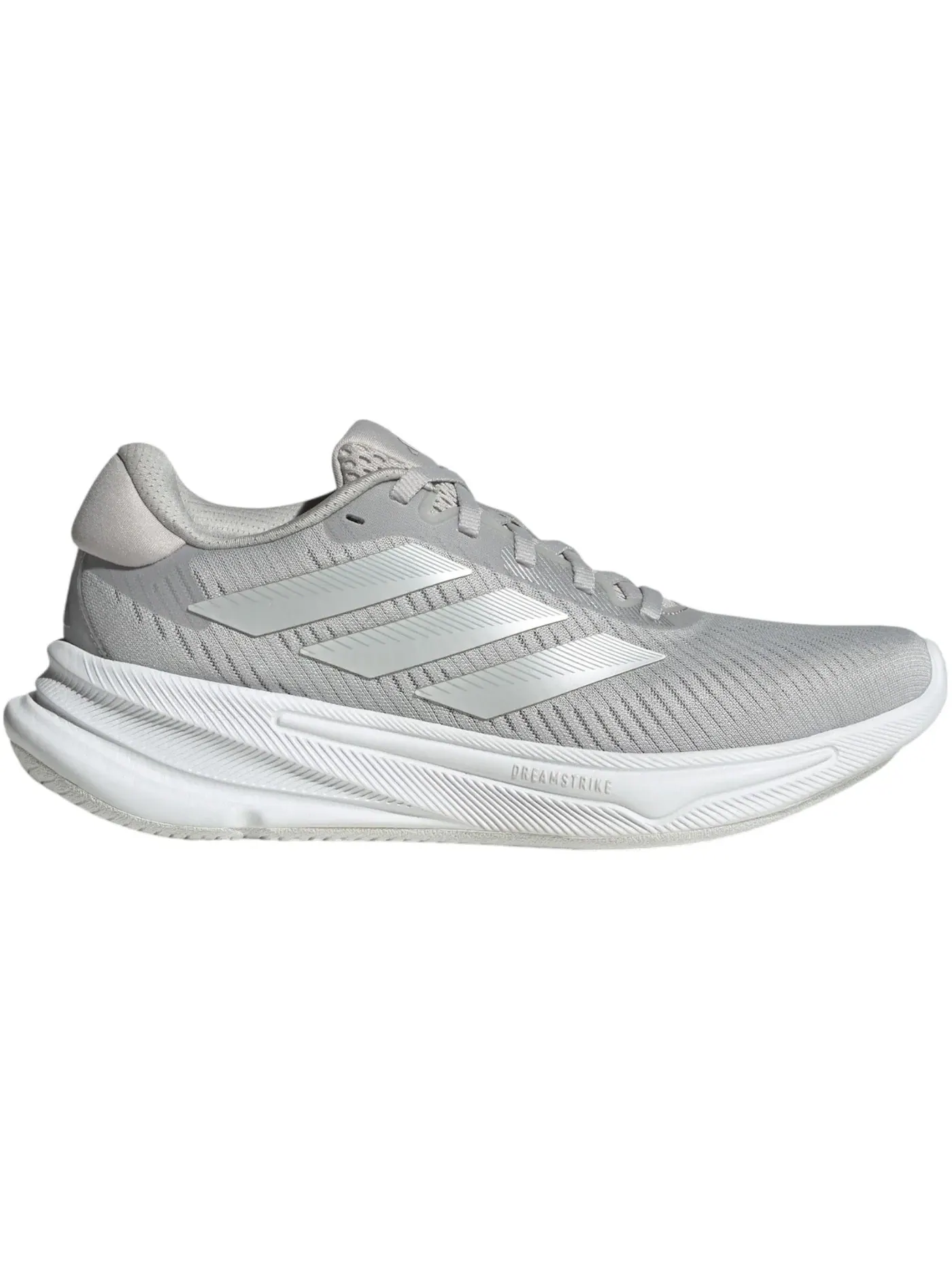 Женские кроссовки для бега Adidas Supernova Ease — изображение 1 из 1, серый серый