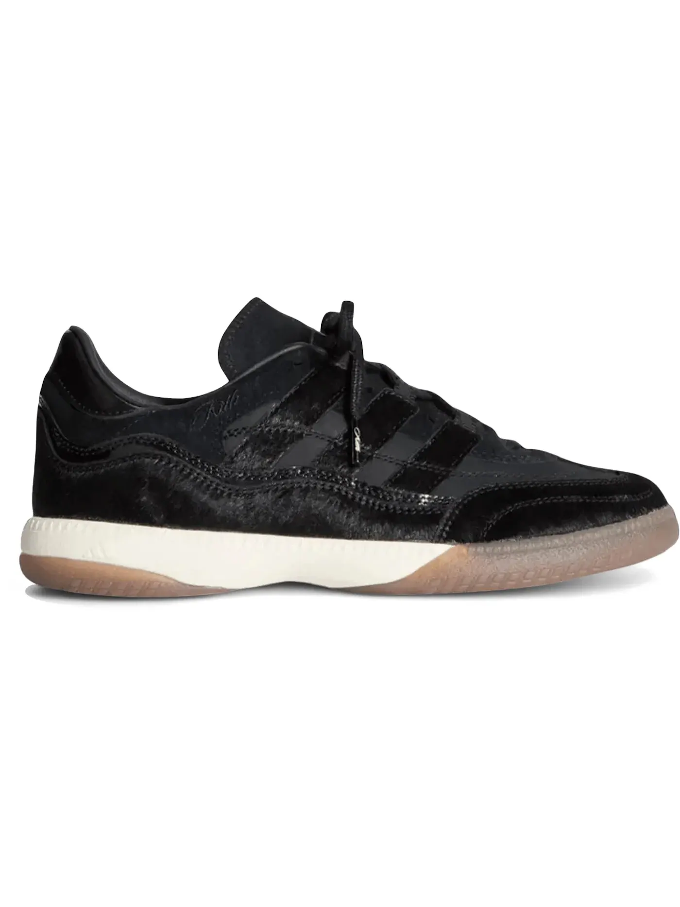 Мужские кроссовки Lifestyle Adidas Supernova Indoor Kith — изображение 1 из 1, черный