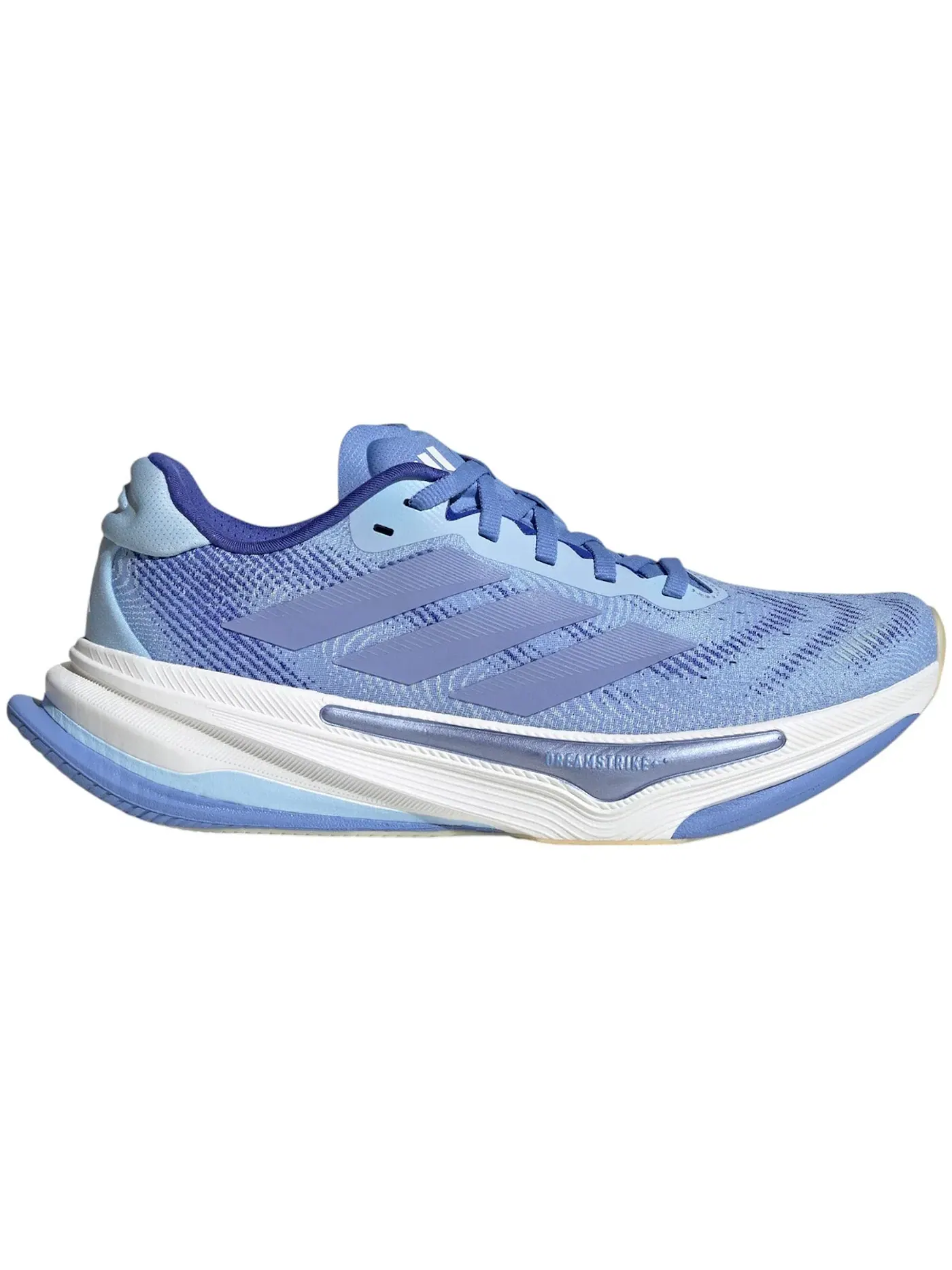 Женские кроссовки для бега Adidas Supernova Prima 2 — изображение 1 из 1, синий синий синий