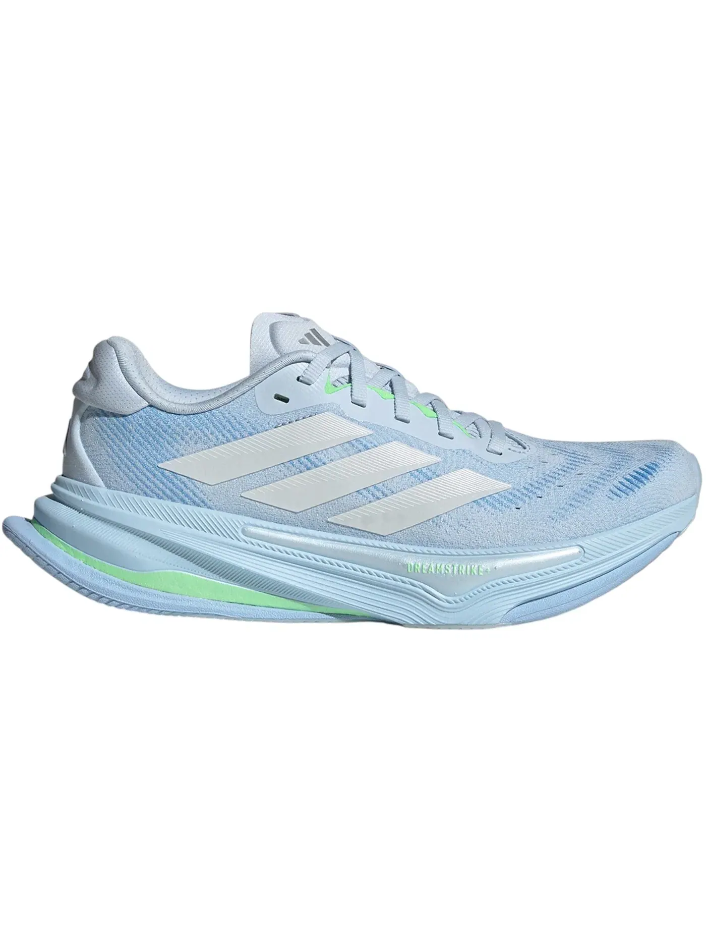 Женские кроссовки для бега Adidas Supernova Prima 2 — изображение 1 из 1, белый