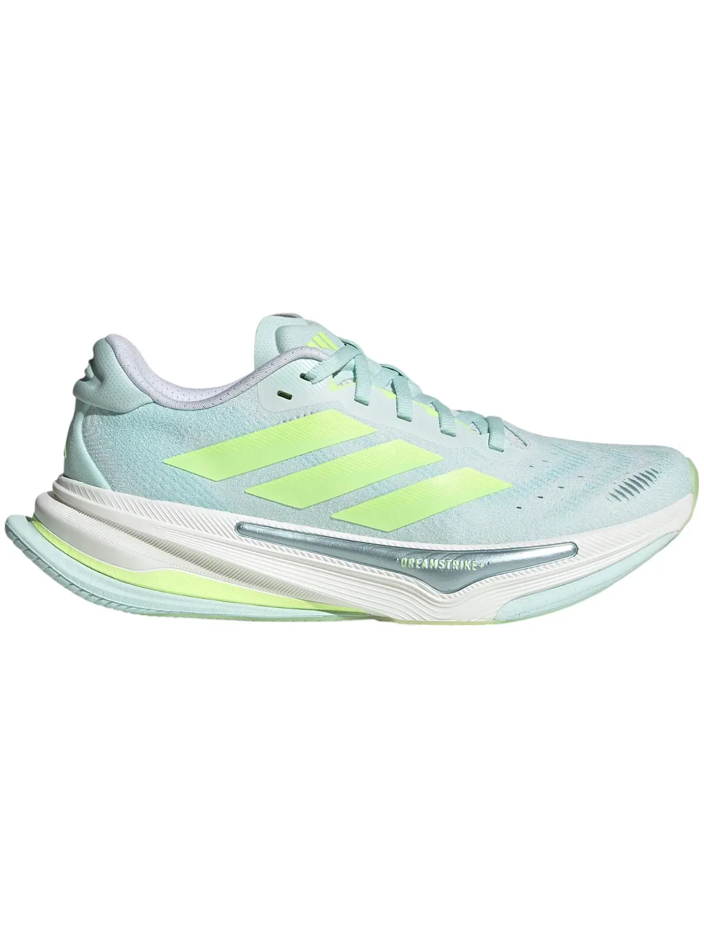 Женские кроссовки для бега Adidas Supernova Prima 2 — изображение 1 из 1, желтый/белый