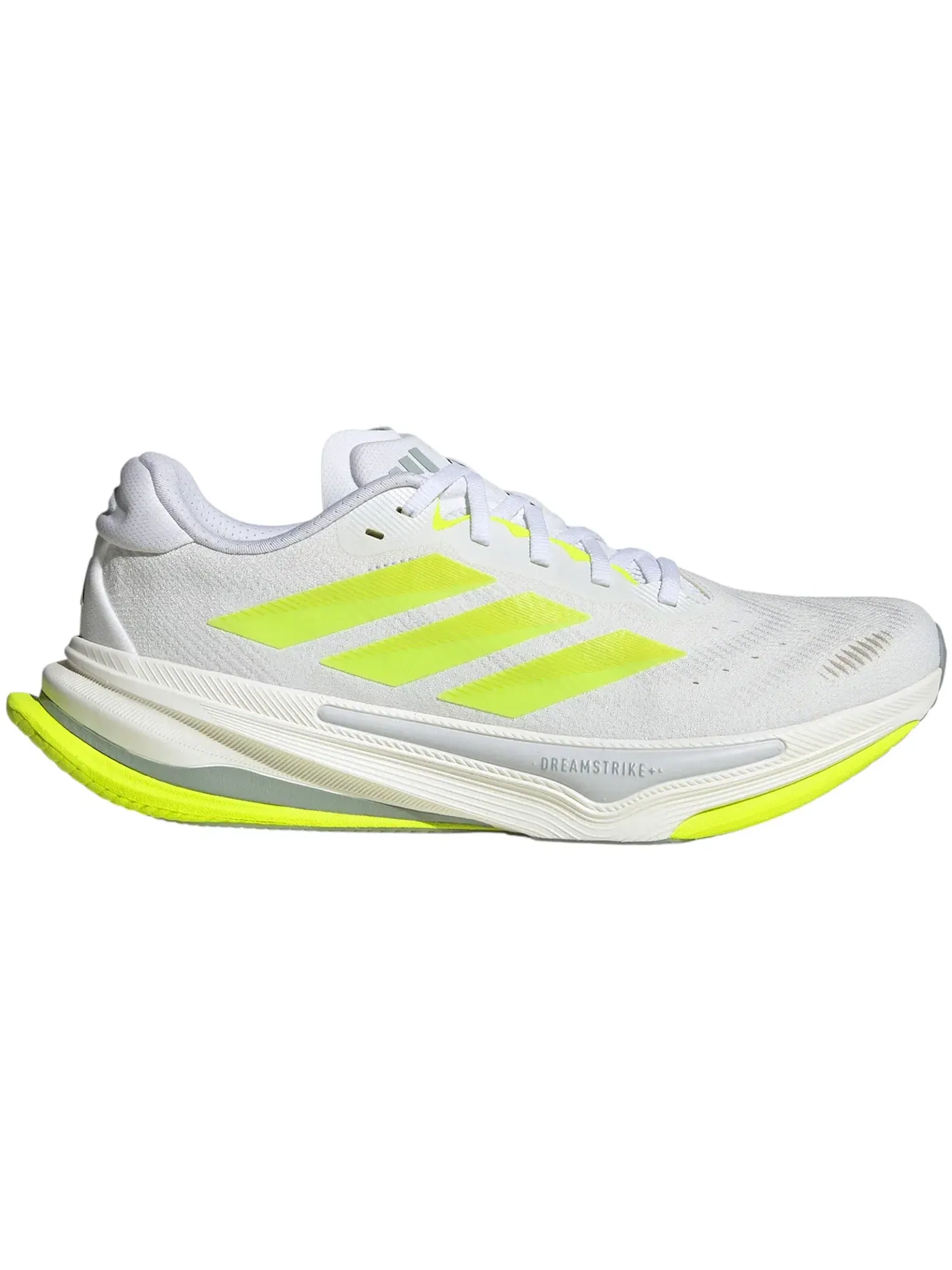 Мужские кроссовки для бега Adidas Supernova Prima 2 — изображение 1 из 1, белый