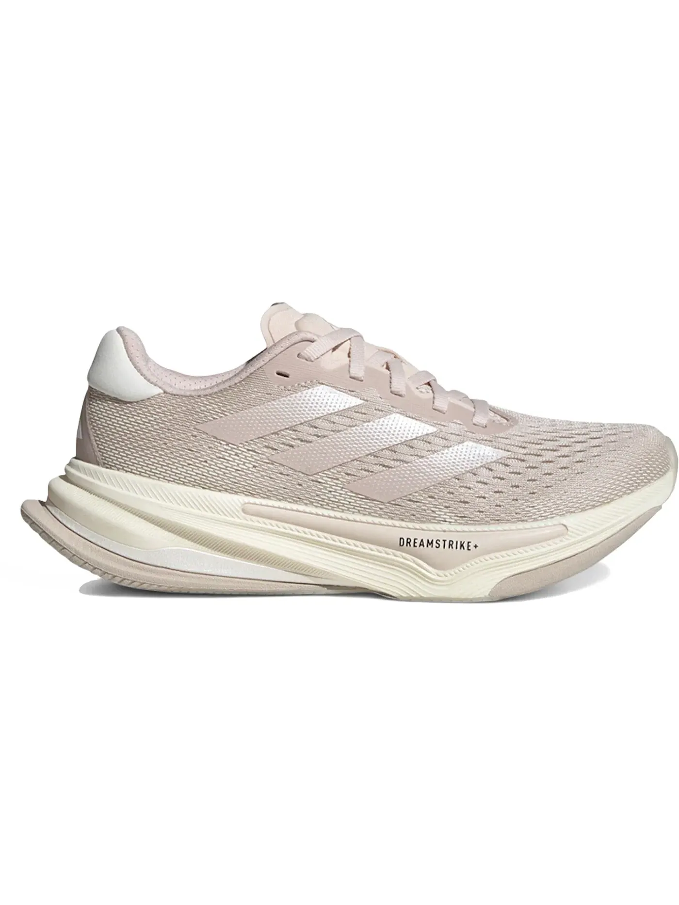 Женские кроссовки для бега Adidas Supernova Prima — изображение 1 из 1, металлик/белый