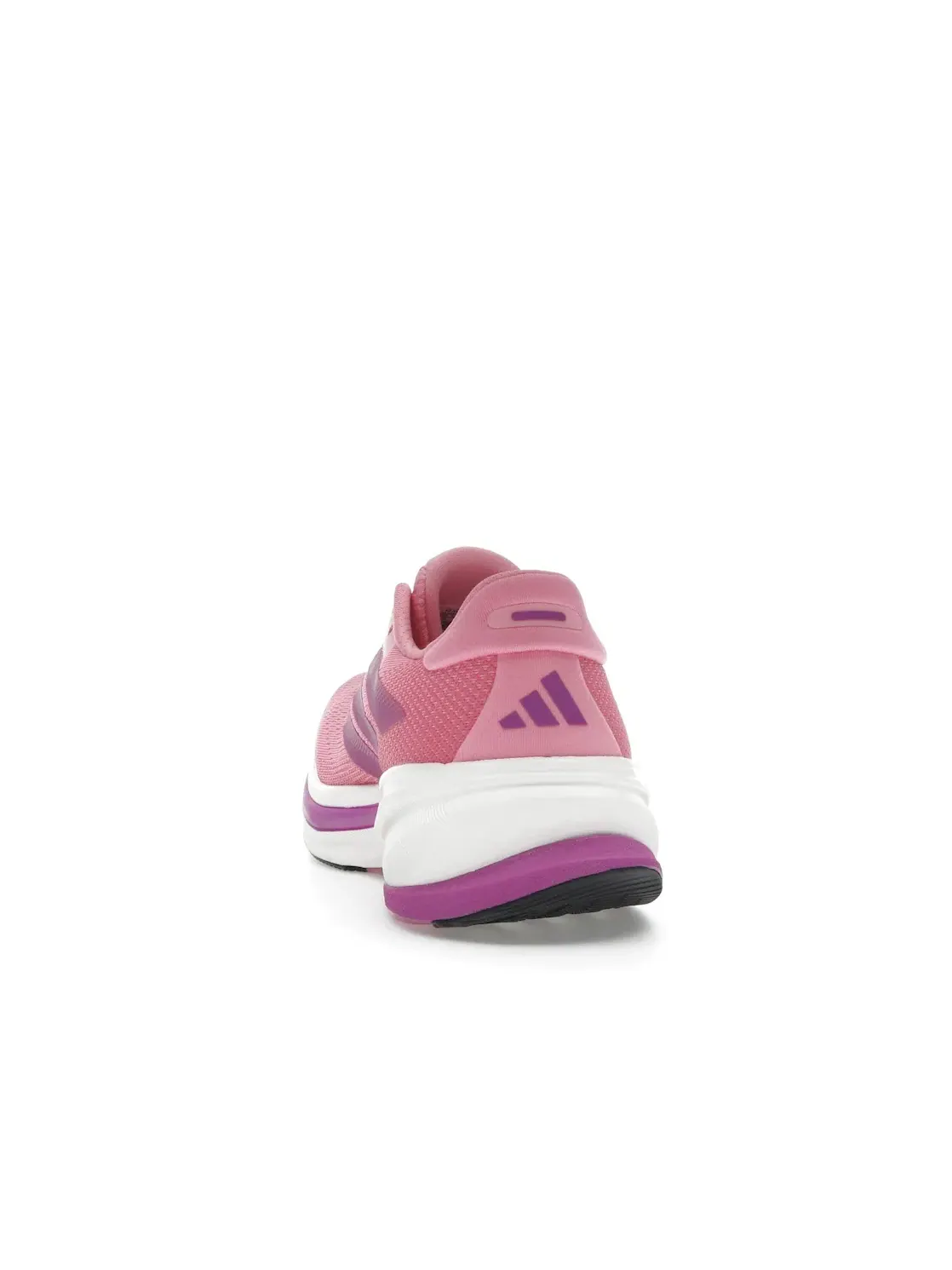 Женские кроссовки для бега Adidas Supernova Rise 2 — изображение 4 из 4, розовый/розовый/белый