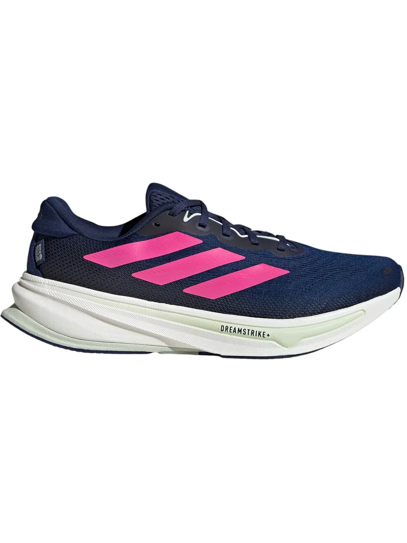 Мужские кроссовки для бега Supernova Rise 2 Adidas — изображение 1 из 1