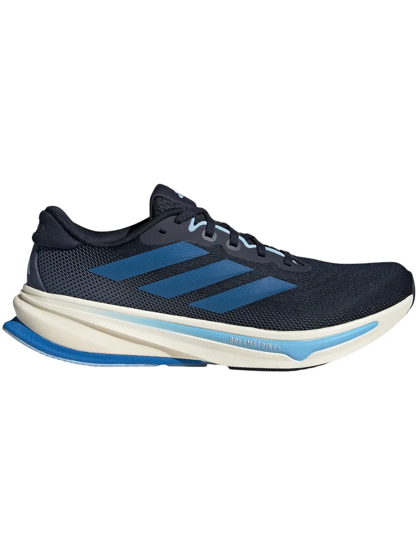 Мужские кроссовки для бега Adidas Supernova Rise — изображение 1 из 1, яркий прозрачный