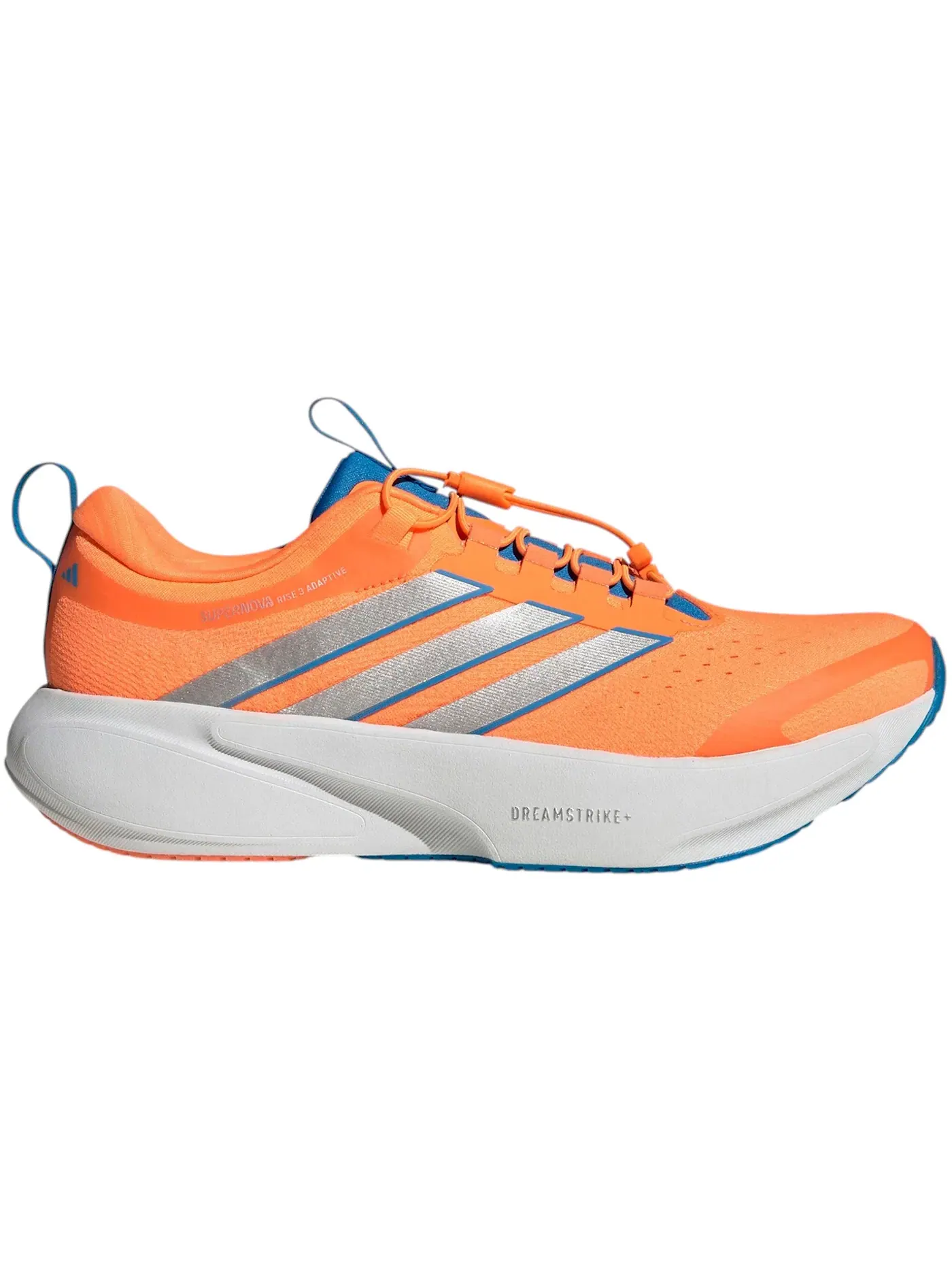 Мужские кроссовки для бега Adidas Supernova Rise 3 Adaptive — изображение 1 из 1