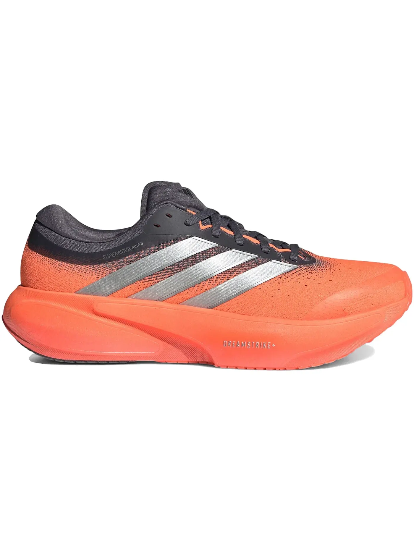 Мужские кроссовки беговые Adidas Supernova Rise 3 — изображение 1 из 1