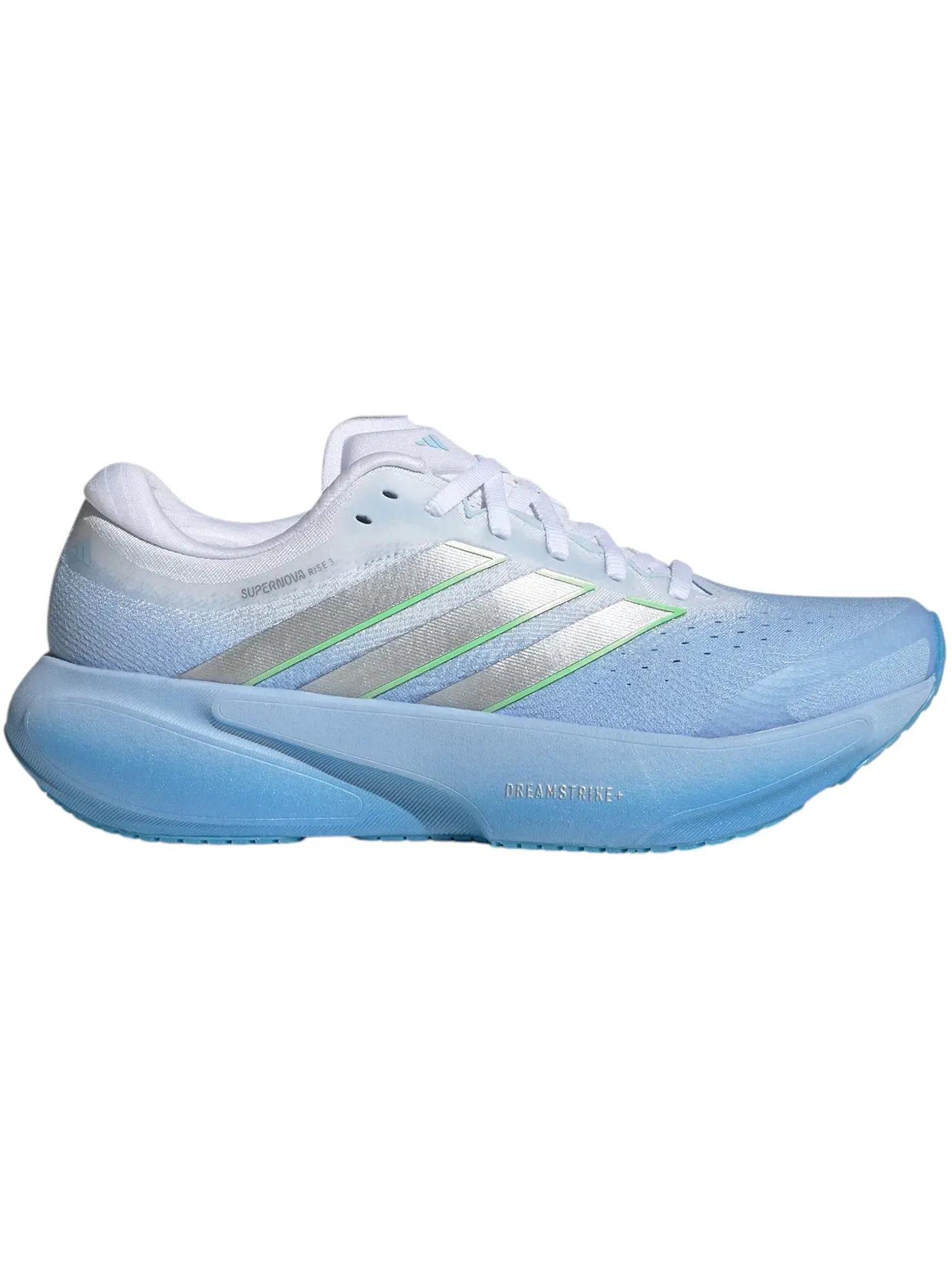 Женские кроссовки для бега Adidas Supernova Rise 3 — изображение 1 из 1