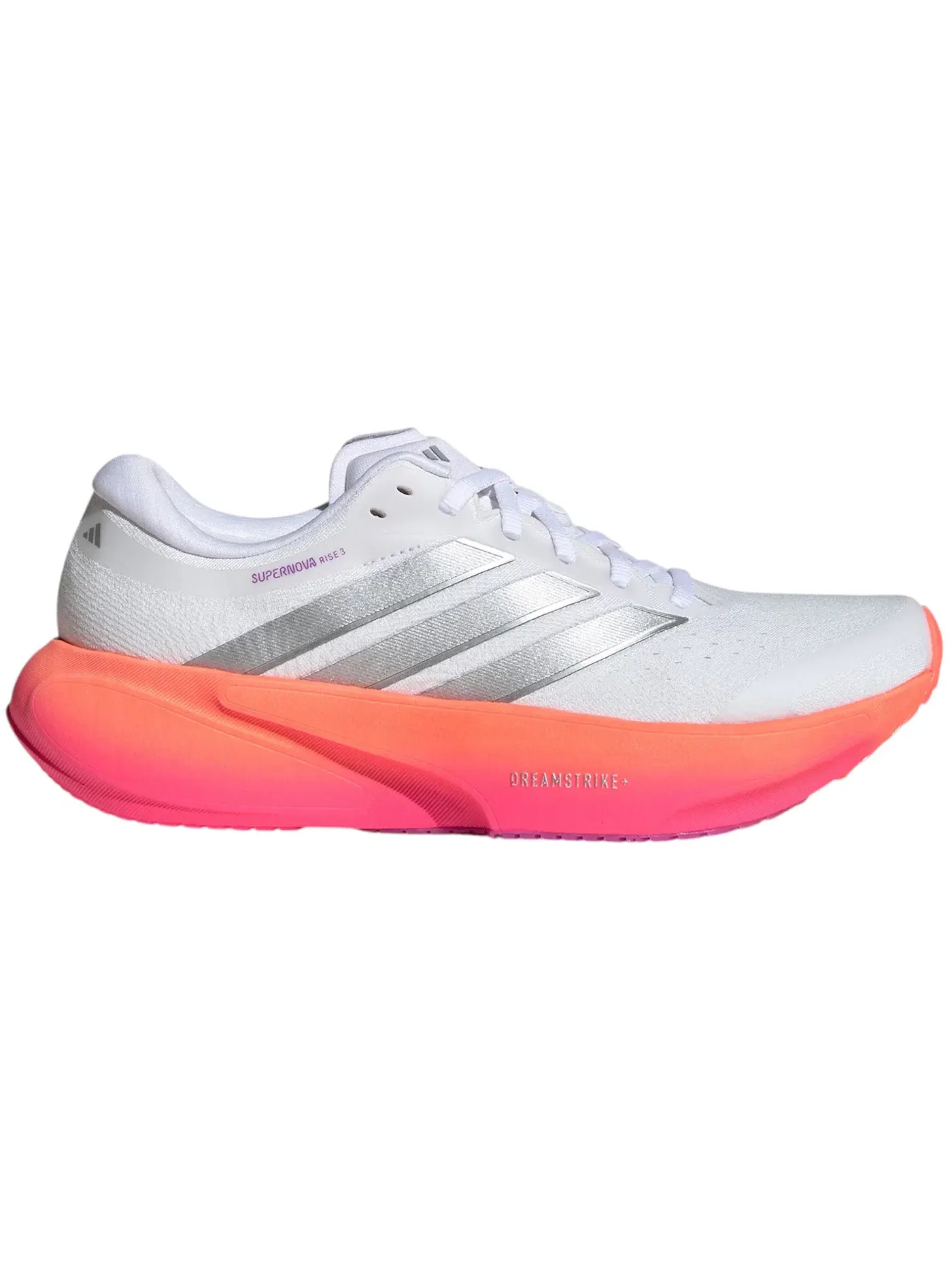 Женские кроссовки для бега Adidas Supernova Rise 3 — изображение 1 из 1