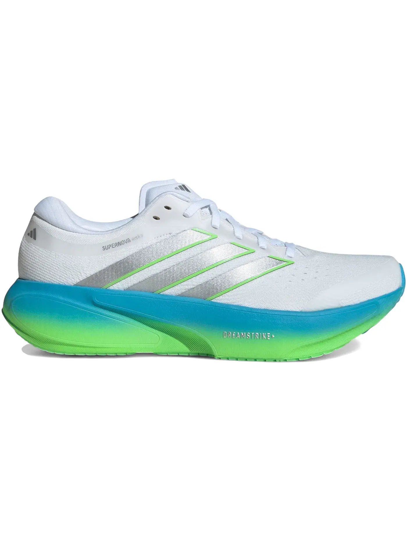 Мужские кроссовки для бега Adidas Supernova Rise 3 — изображение 1 из 1
