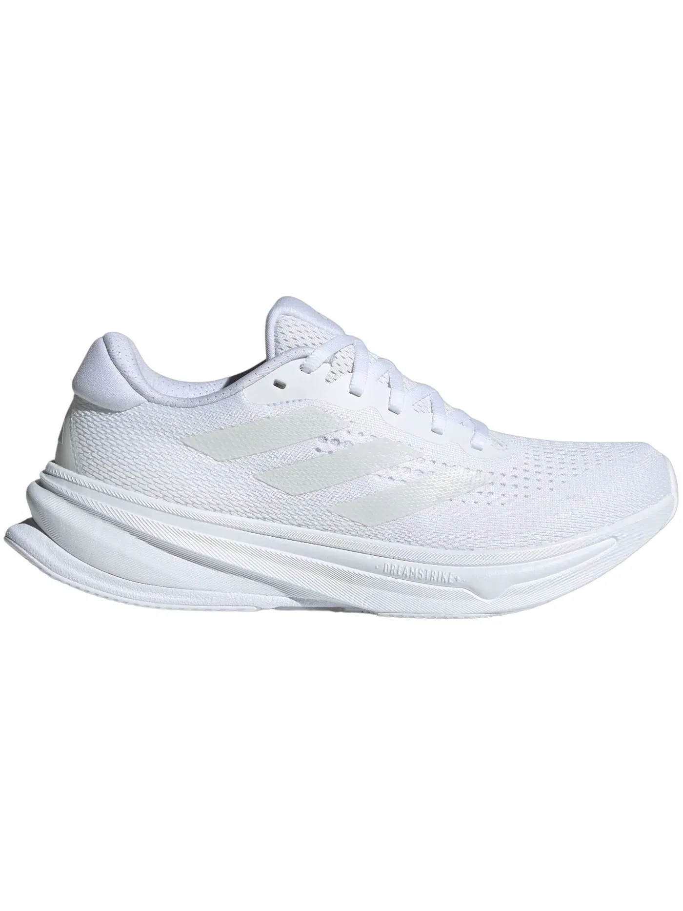 Женские кроссовки для бега Adidas Supernova Rise — изображение 1 из 1, белый белый черный