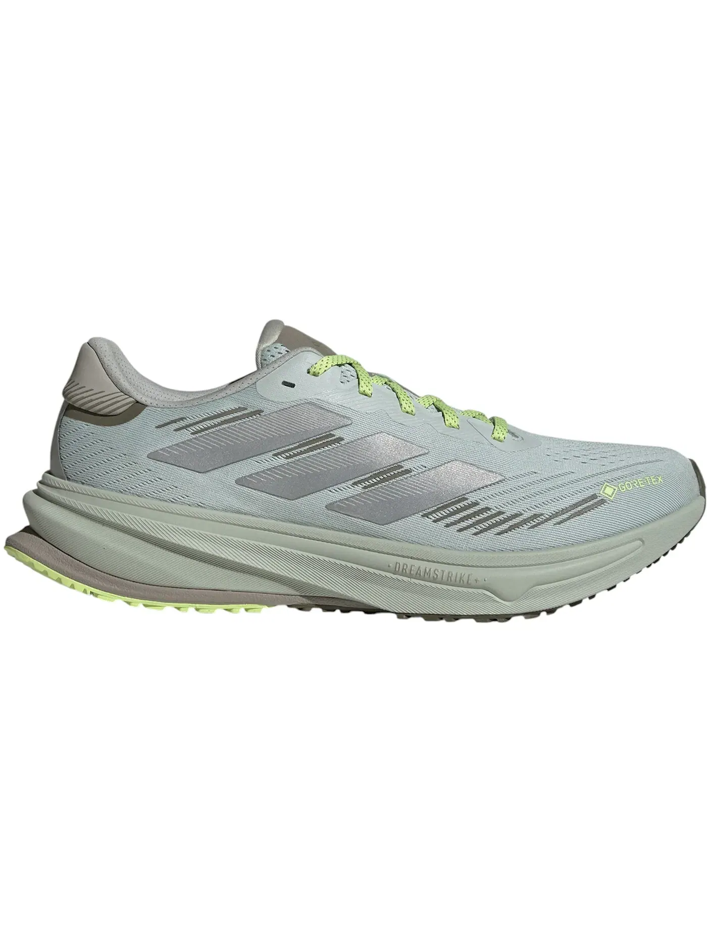 Мужские кроссовки для бега с Gore-Tex Adidas Supernova Rise Gore-Tex Adidas — изображение 1 из 1