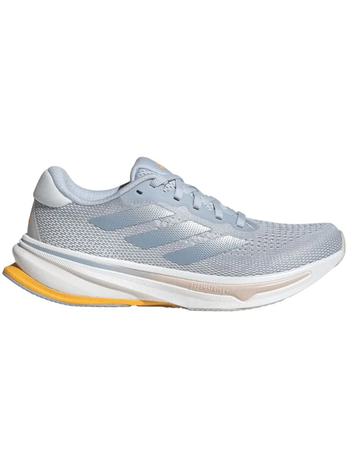 Женские кроссовки для бега Adidas Supernova Rise — изображение 1 из 1, голубой синий синий