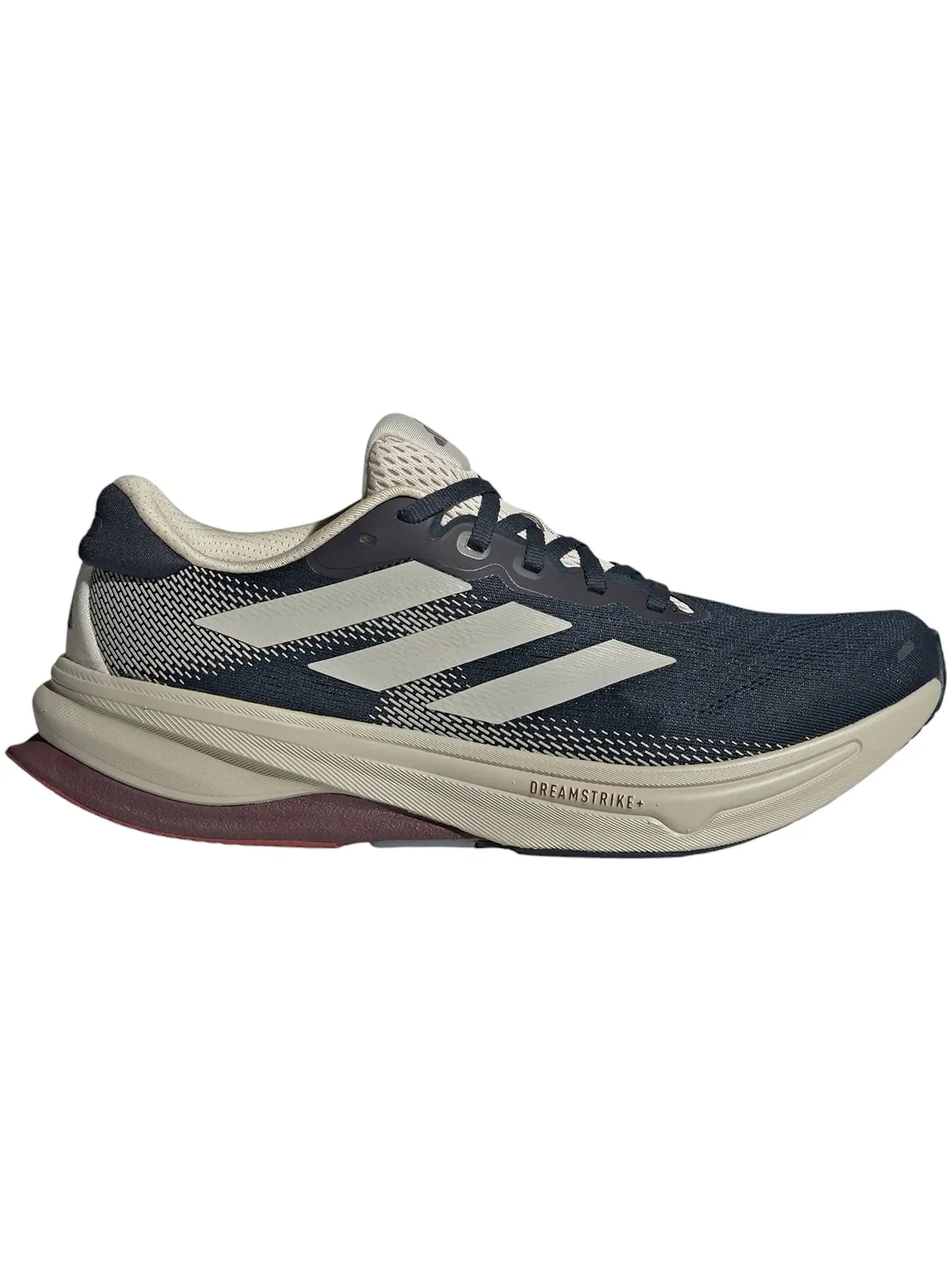 Мужские кроссовки для бега Adidas Supernova Solution 2.0, Aurora Ink Wonder Alumina Aurora Ruby — изображение 1 из 1
