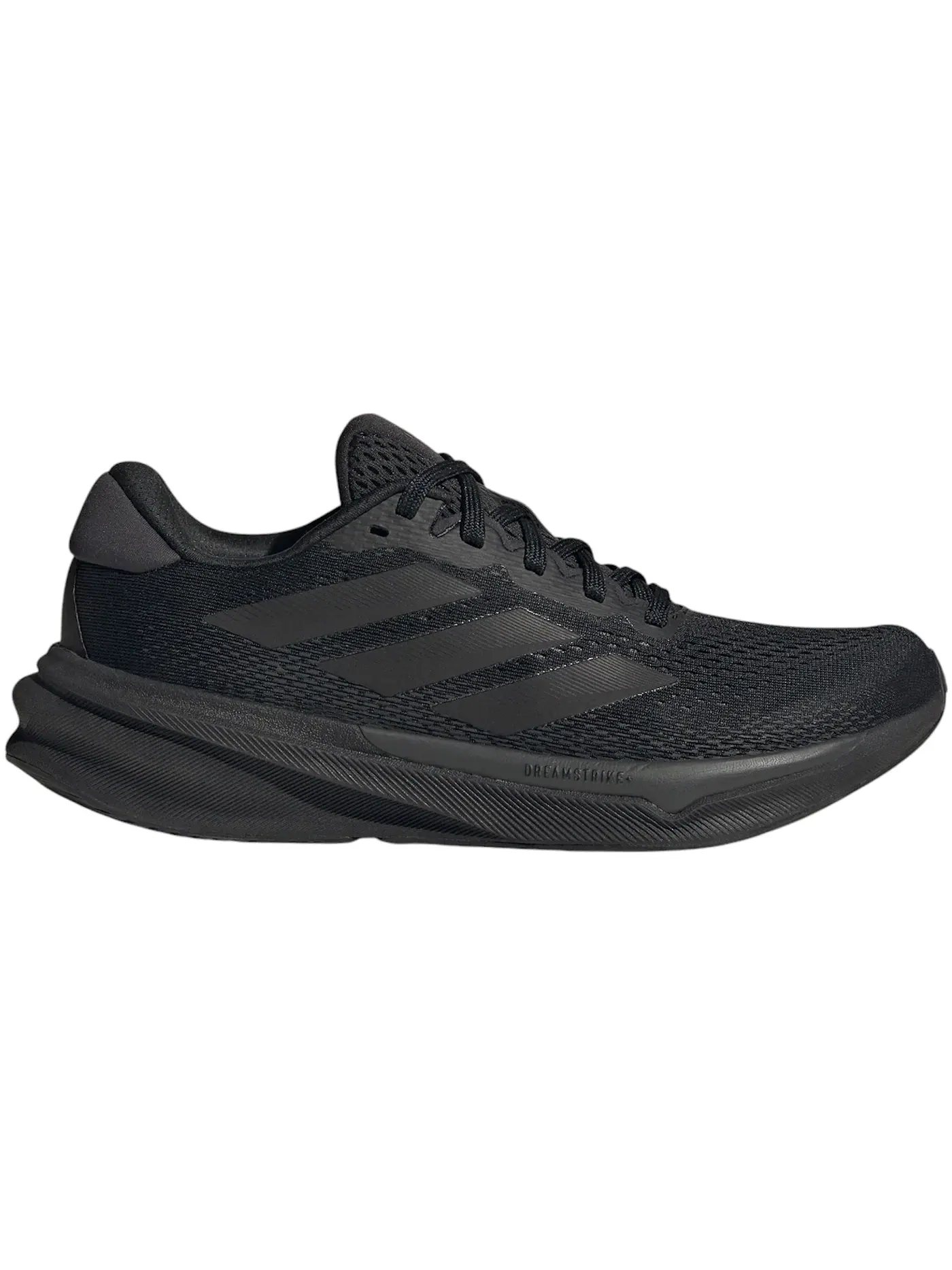 Женские кроссовки для бега Adidas Supernova Stride 2.0 — изображение 1 из 1, черный металлик
