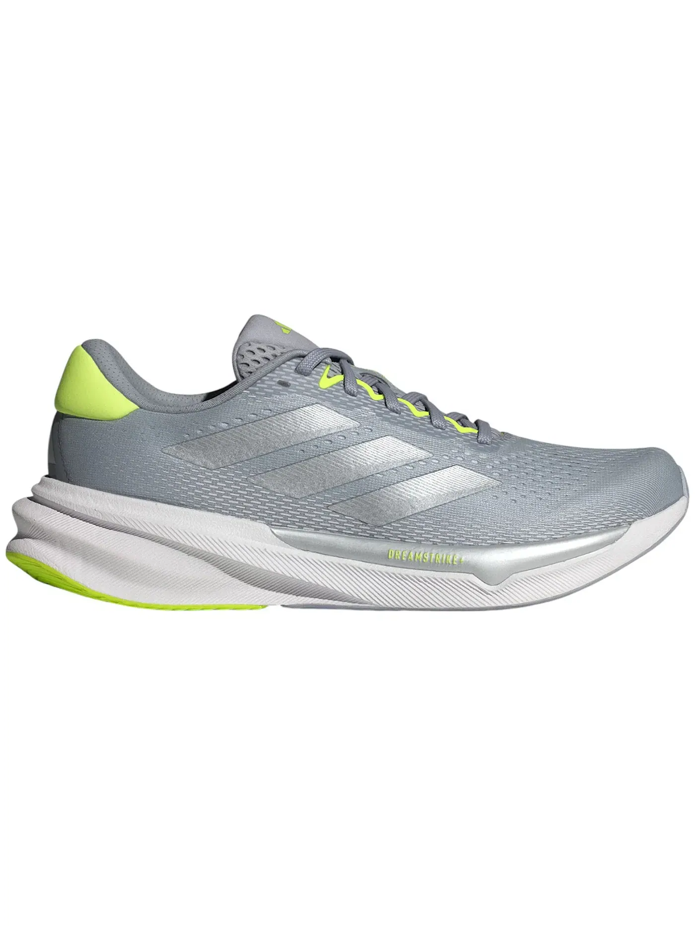 Женские кроссовки для бега с технологией Boost Adidas Supernova Stride 2.0 — изображение 1 из 1