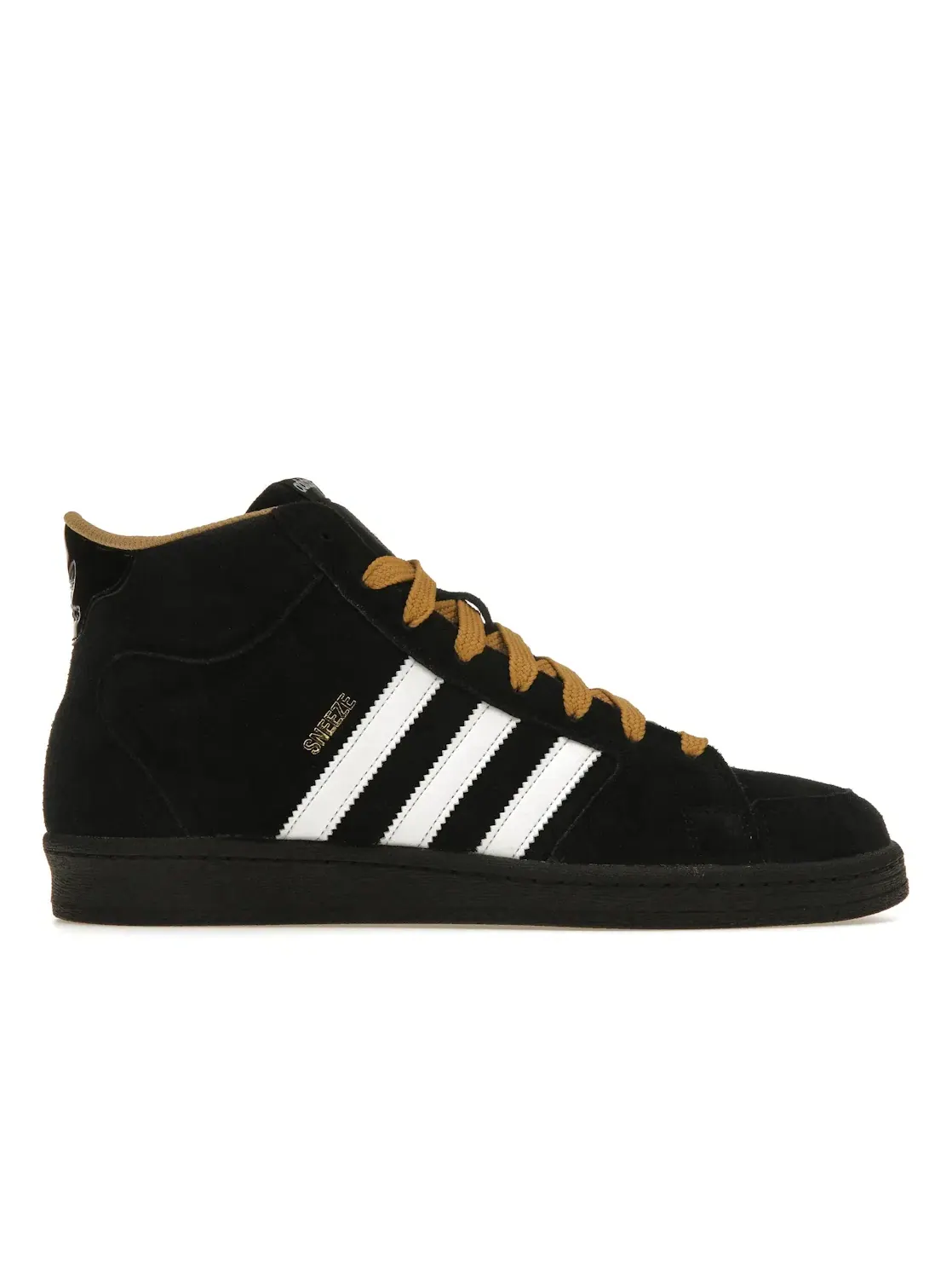 Мужские кроссовки Lifestyle Adidas Superskate — изображение 1 из 4
