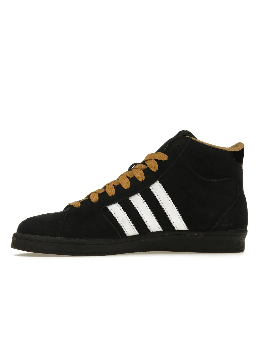 Мужские кроссовки Lifestyle Adidas Superskate — изображение 3 из 4