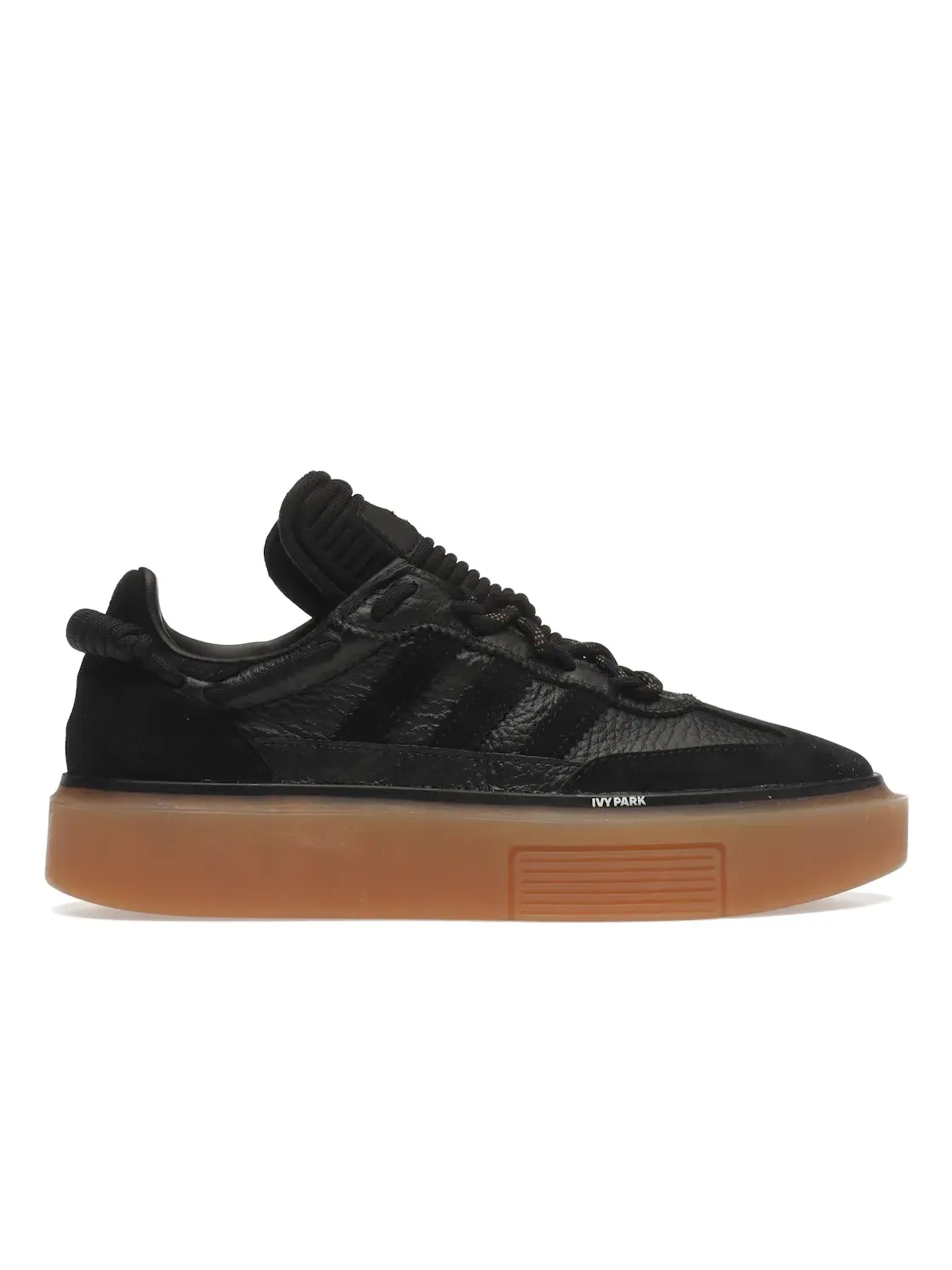 Женские кроссовки Lifestyle Adidas Super Sleek 72 — изображение 1 из 4, черный
