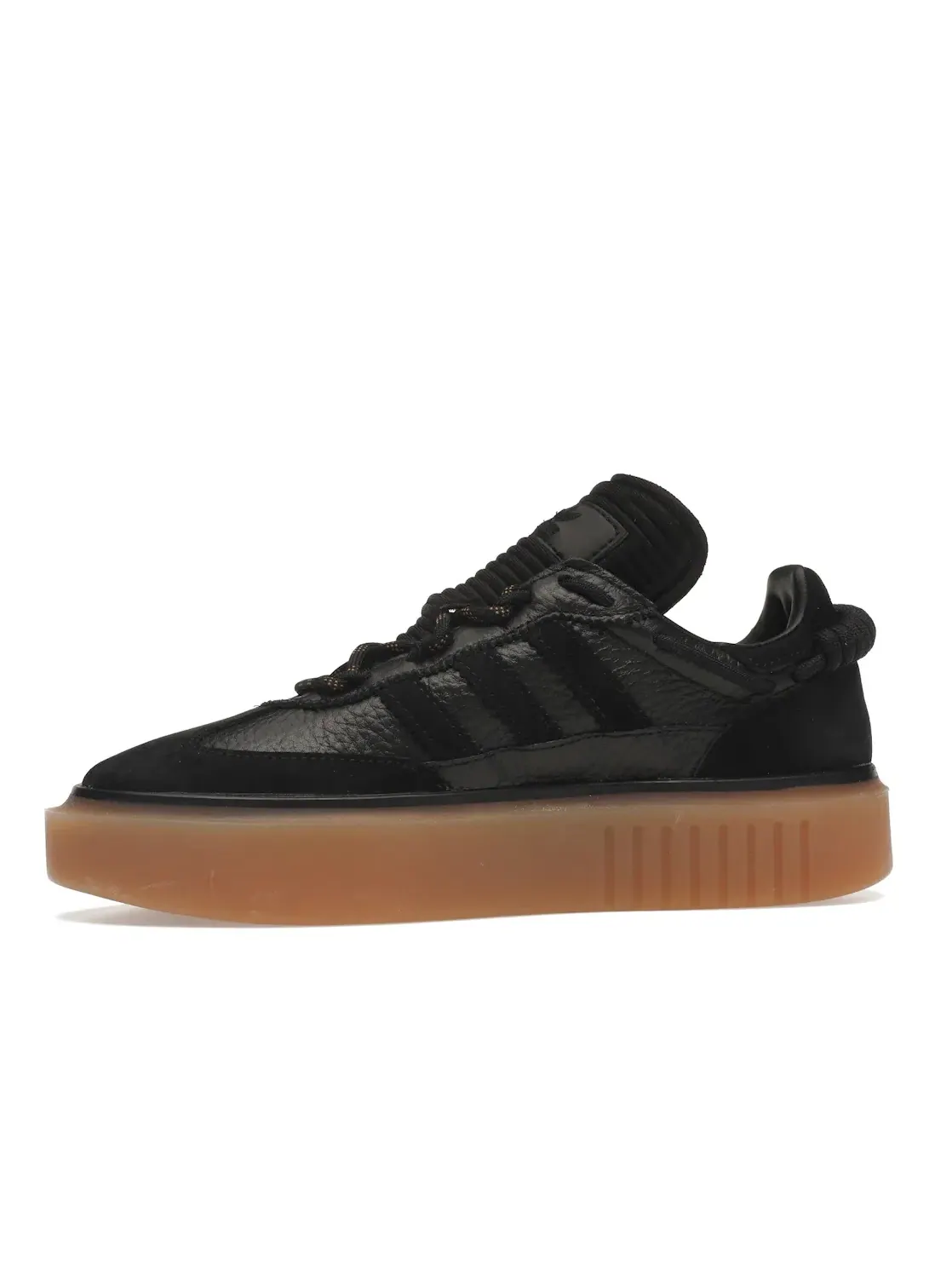 Женские кроссовки Lifestyle Adidas Super Sleek 72 — изображение 3 из 4, черный