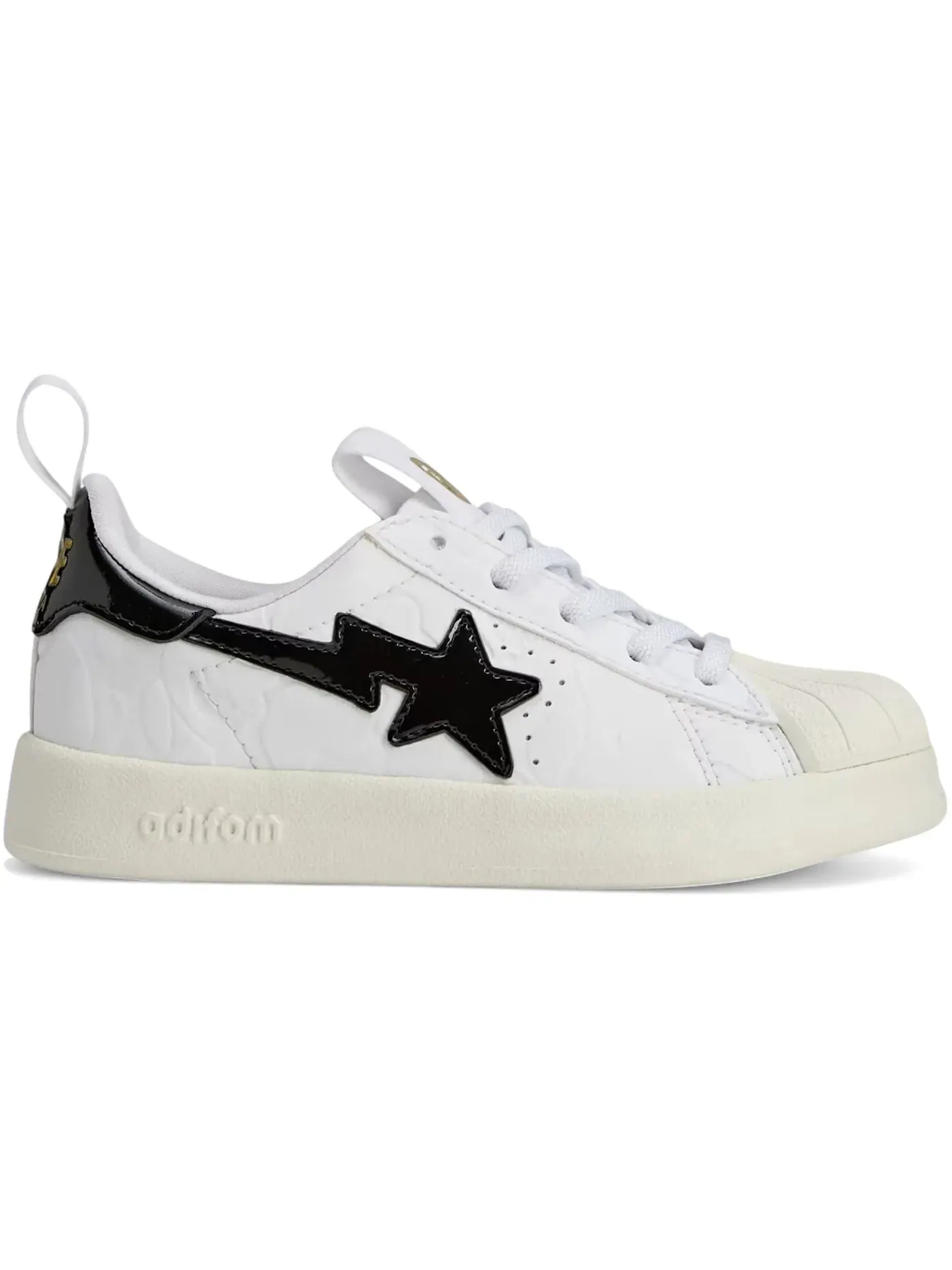 Детские кроссовки с повседневным стилем Adidas Superstar 360 — изображение 1 из 1