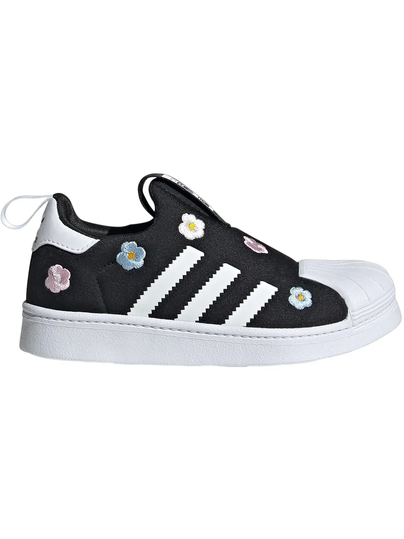 Детские кроссовки Lifestyle Adidas Superstar 360 — изображение 1 из 1