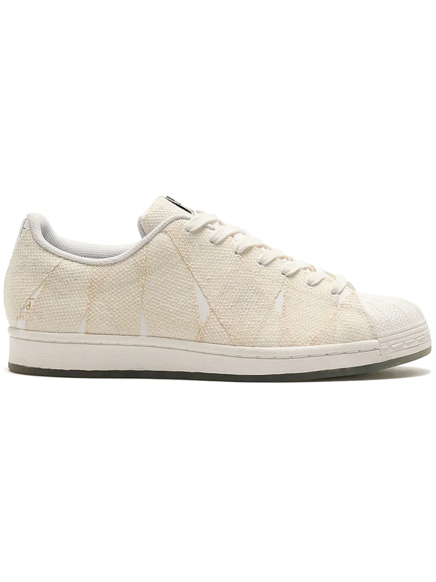 Мужские кроссовки lifestyle Adidas Superstar 50 — изображение 1 из 1