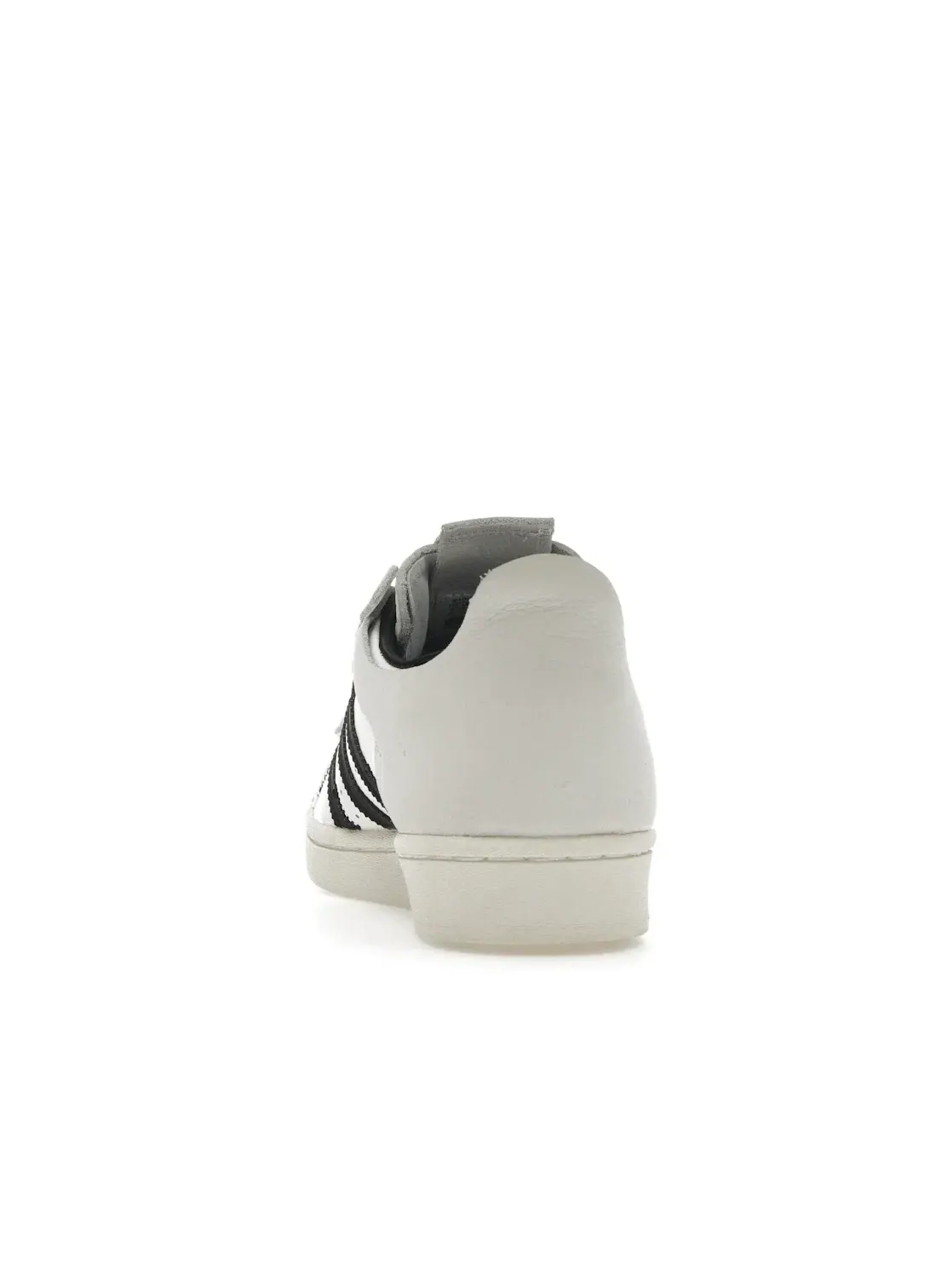 Мужские кроссовки Lifestyle Adidas Superstar 82 — изображение 4 из 4, белый/черный/белый