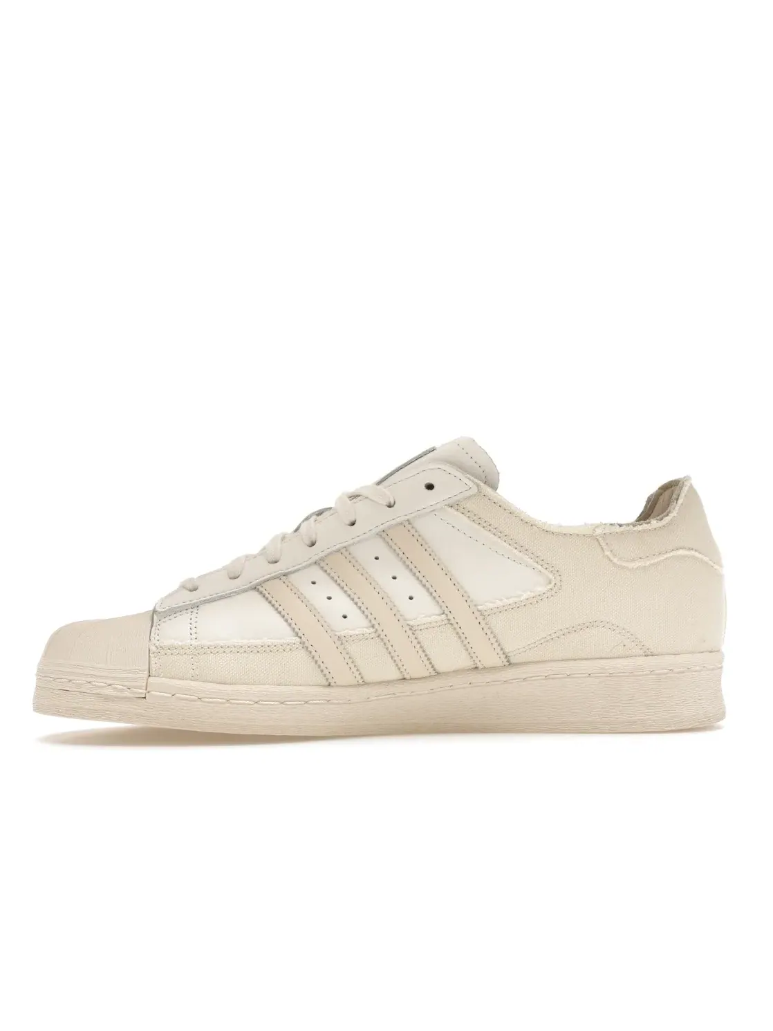 Мужские кроссовки Lifestyle Adidas Superstar 82 — изображение 3 из 4