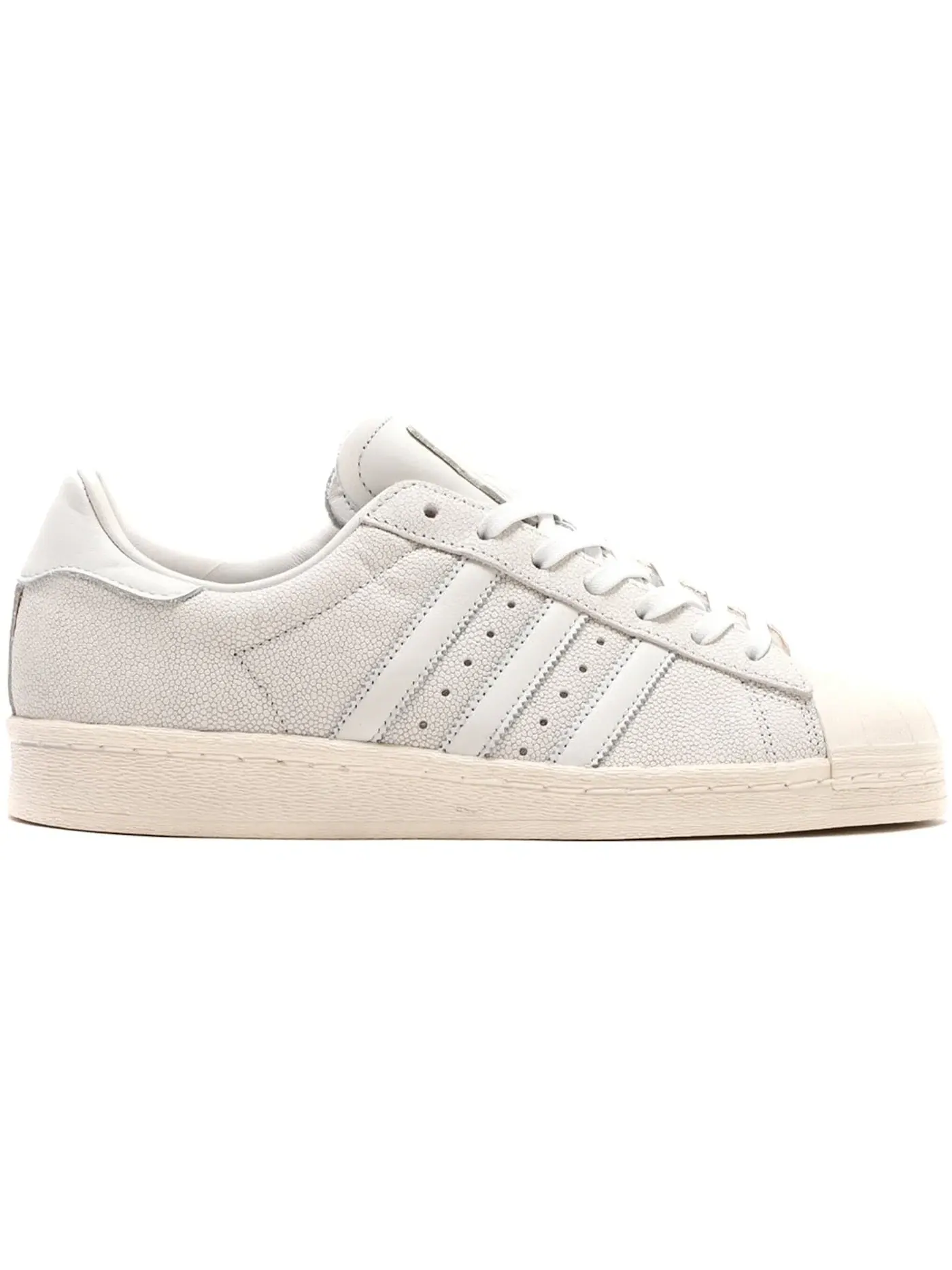 Мужские кроссовки Lifestyle Adidas Superstar 82 — изображение 1 из 1, белый белый белый
