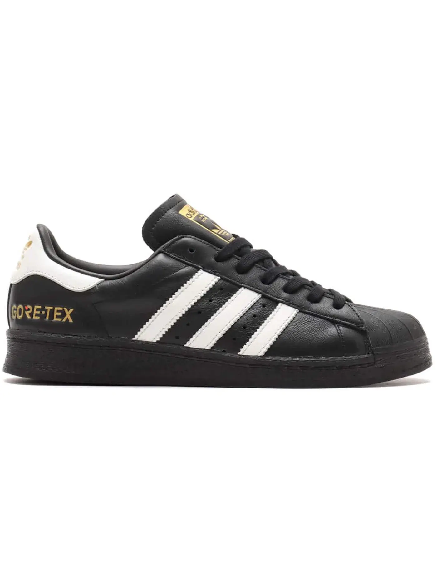 Мужские кроссовки Lifestyle Adidas Superstar 82 Gore-Tex atmos GID-SNK — изображение 1 из 1
