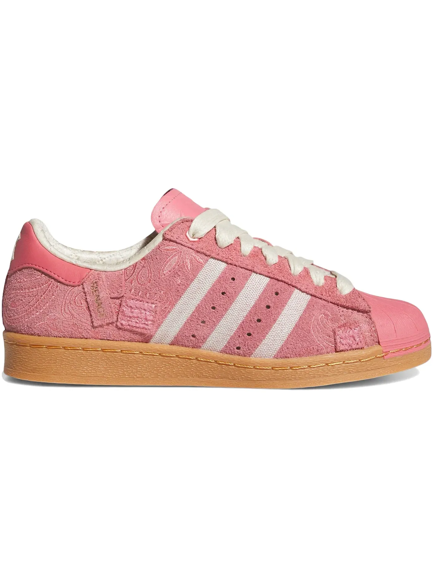 Мужские кроссовки Lifestyle Adidas Superstar 82 — изображение 1 из 1