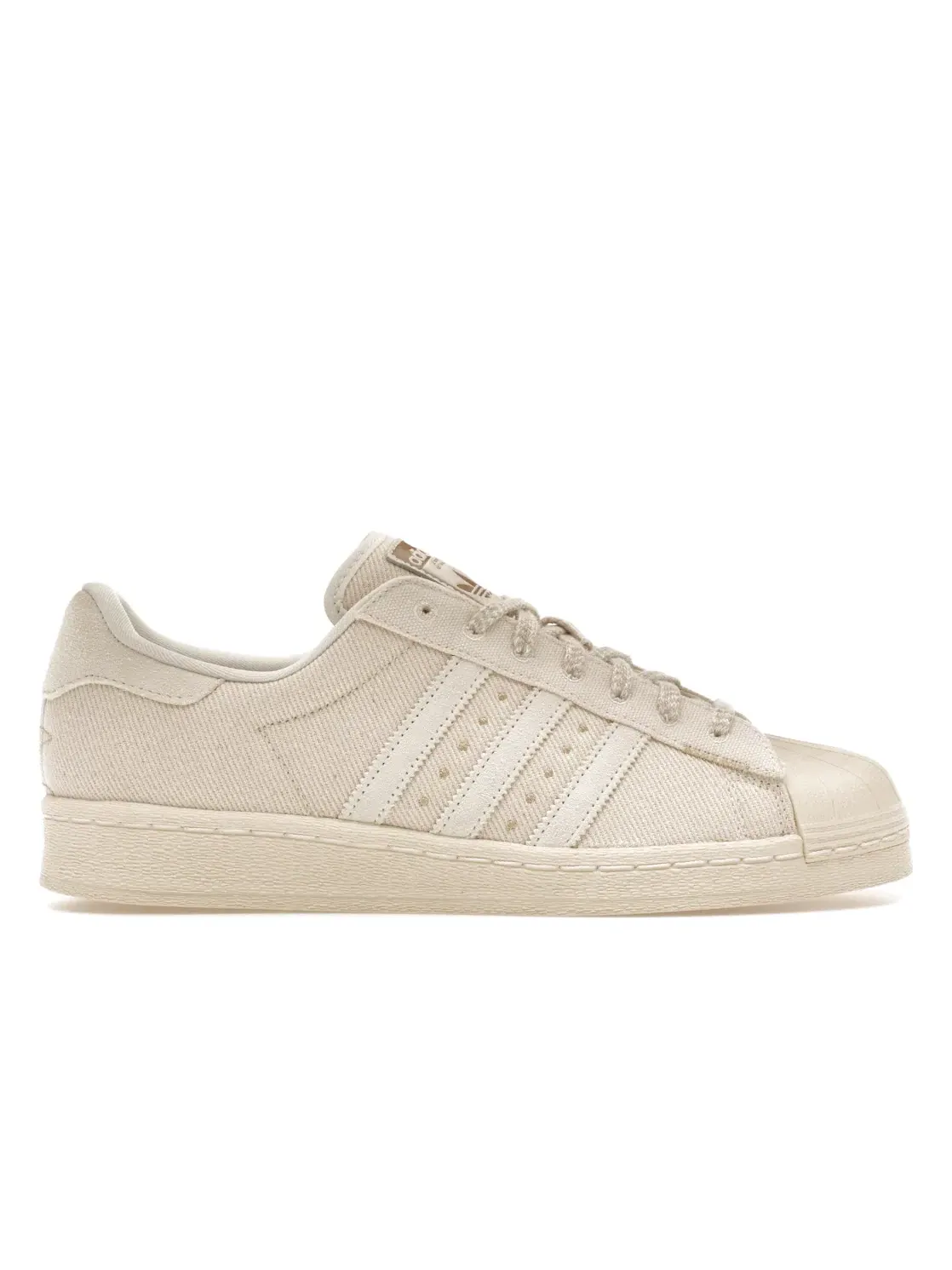 Мужские кроссовки Lifestyle Adidas Superstar 82 — изображение 1 из 4, белый/белый