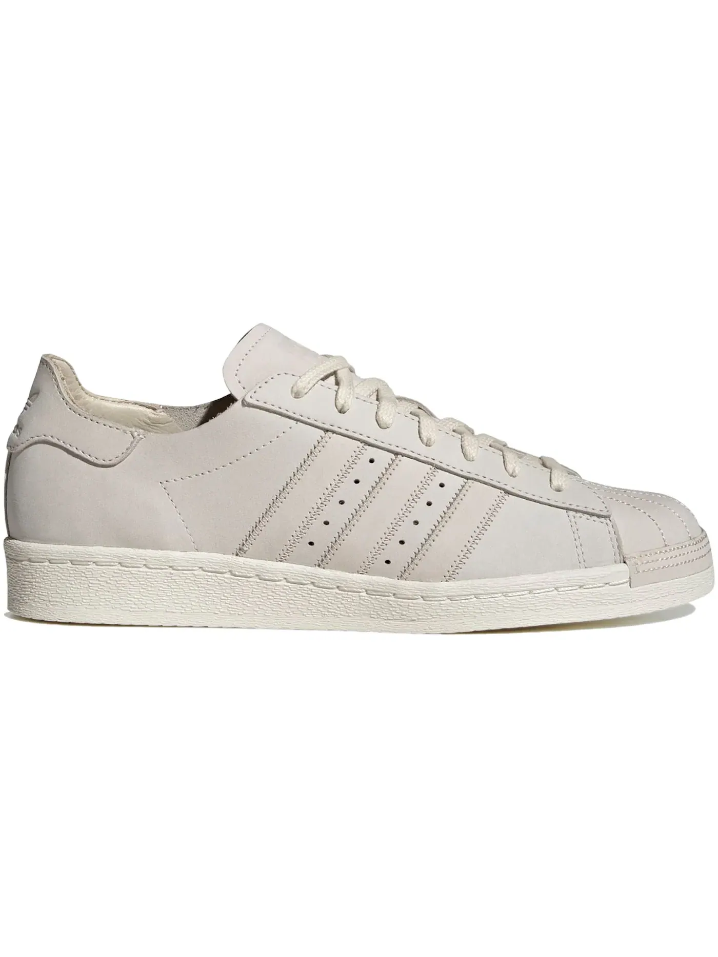 Мужские кроссовки lifestyle Adidas Superstar 82 — изображение 1 из 1, белый//белый