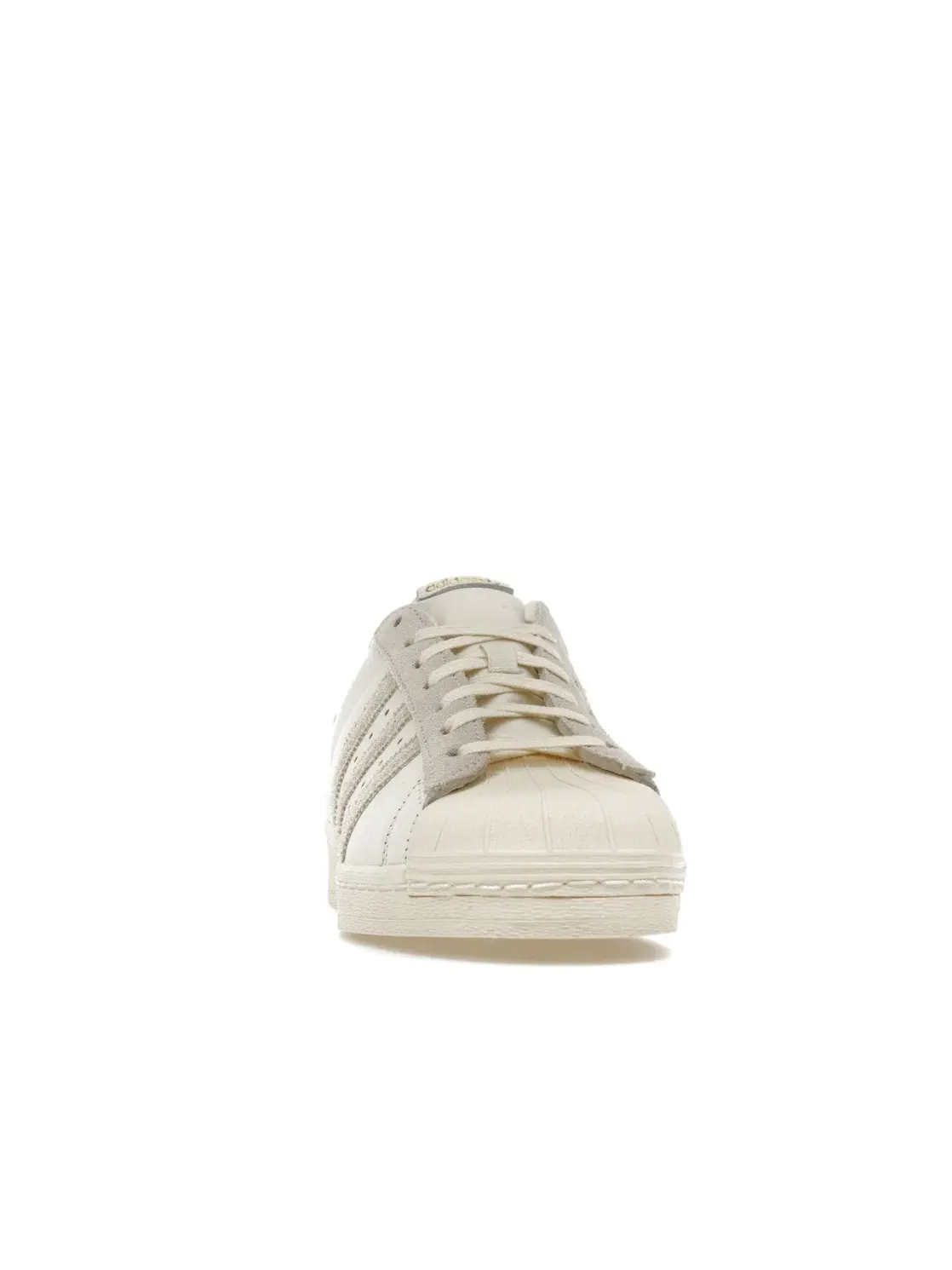Мужские кроссовки Lifestyle Adidas Superstar 82 — изображение 2 из 4, белый//белый